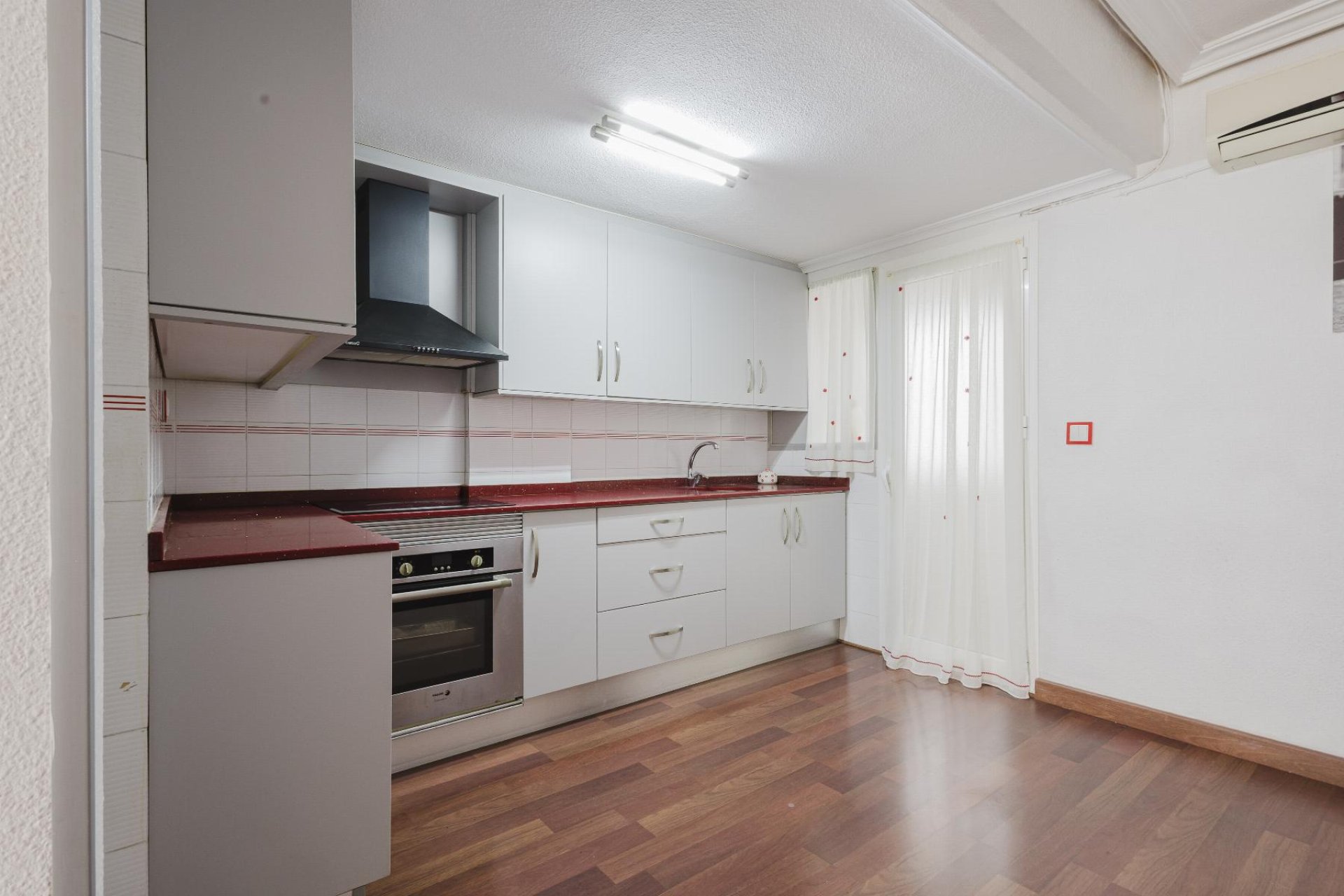 Reventa - Apartment -
Torrevieja - Playa del Acequión