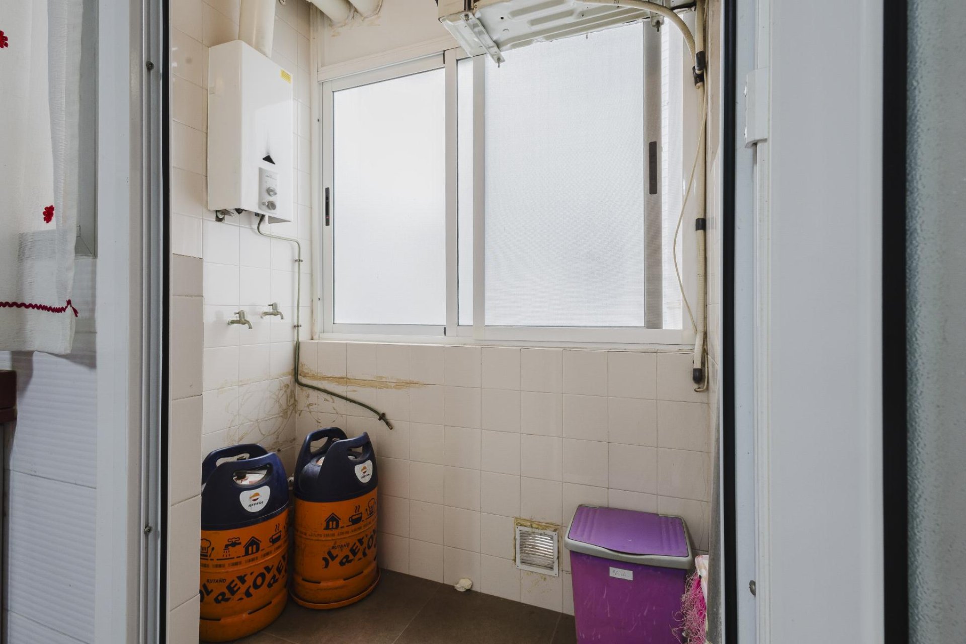 Reventa - Apartment -
Torrevieja - Playa del Acequión