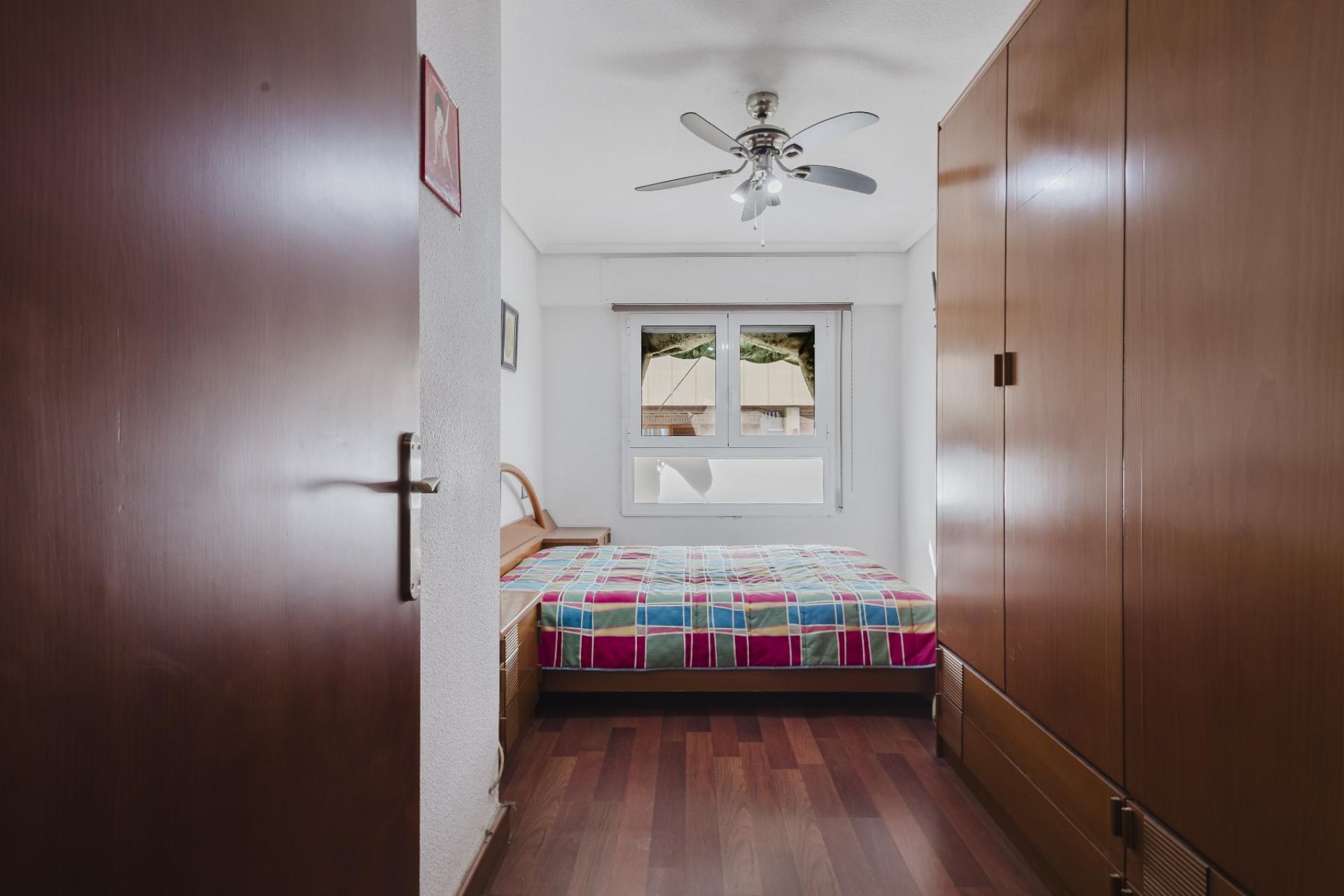 Reventa - Apartment -
Torrevieja - Playa del Acequión