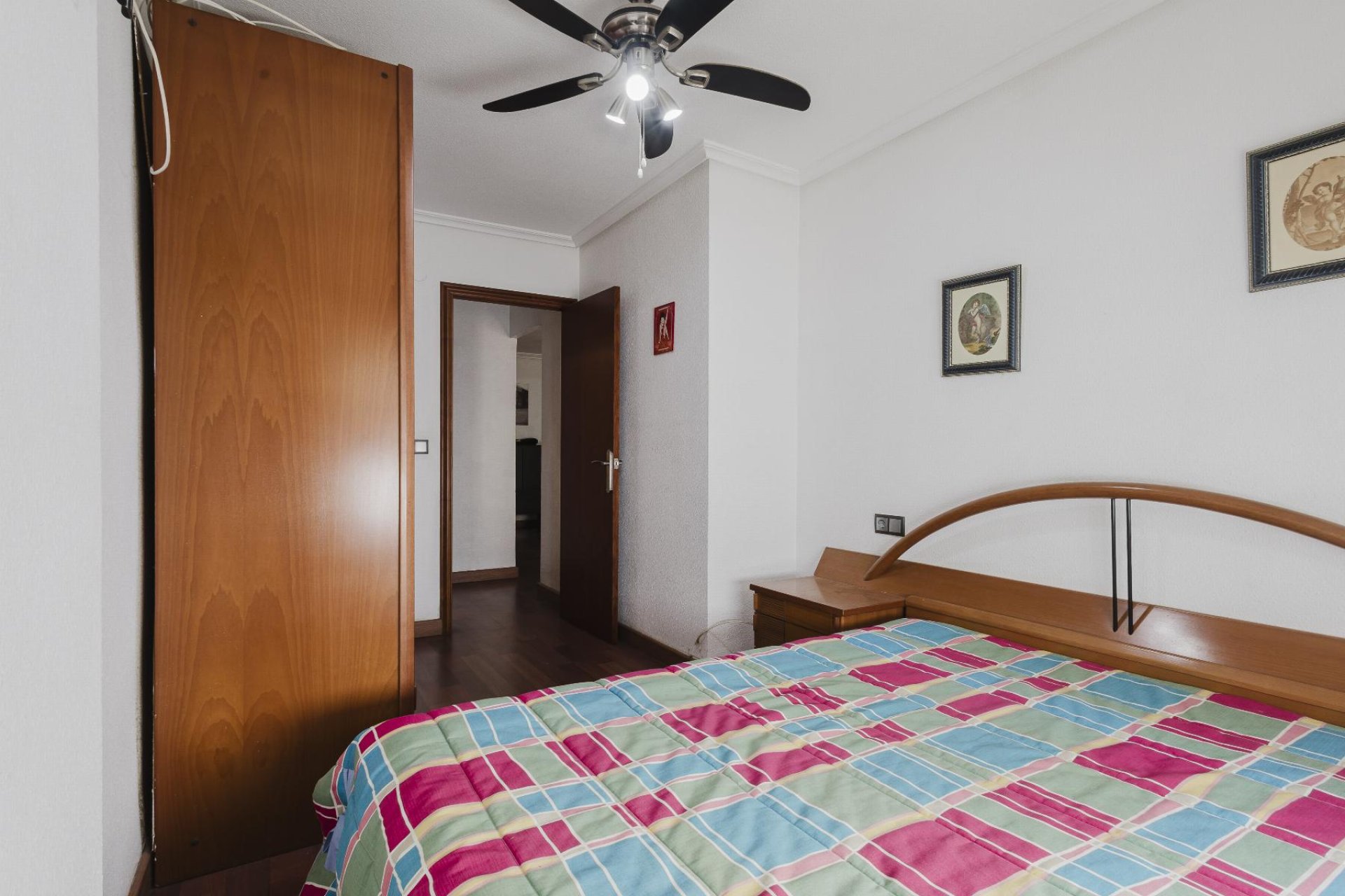 Reventa - Apartment -
Torrevieja - Playa del Acequión