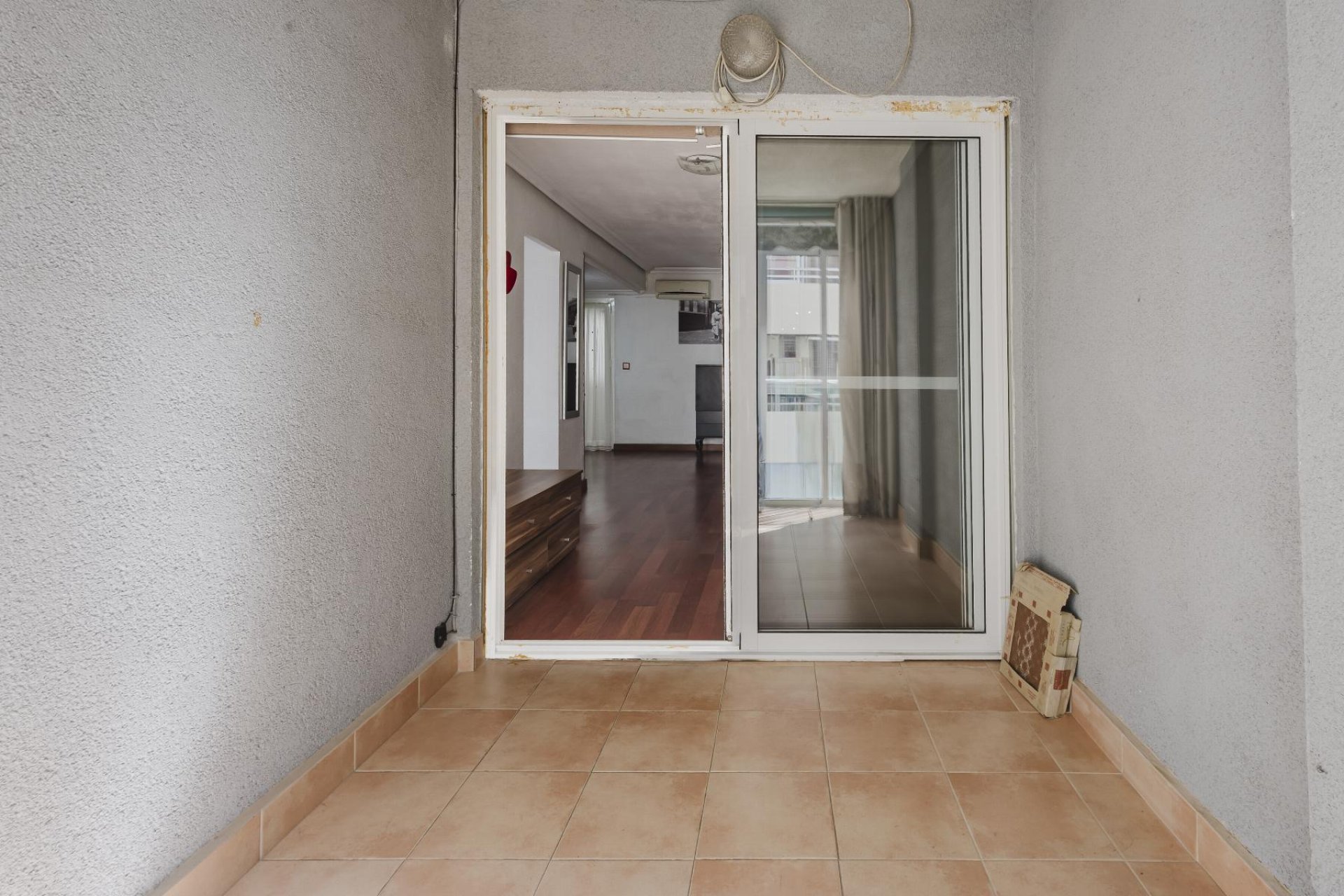Reventa - Apartment -
Torrevieja - Playa del Acequión