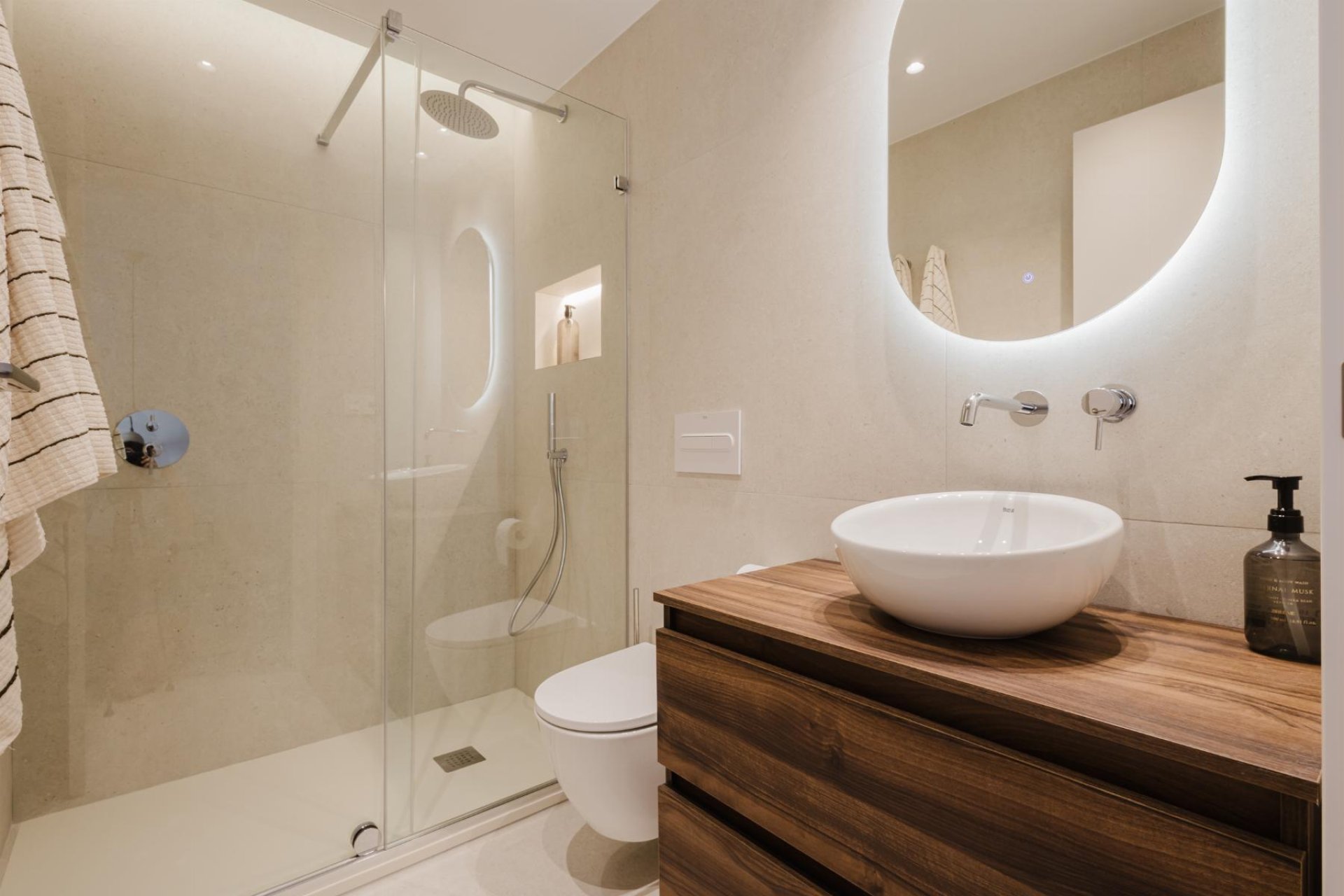 Reventa - Apartment -
Torrevieja - Playa del Acequión