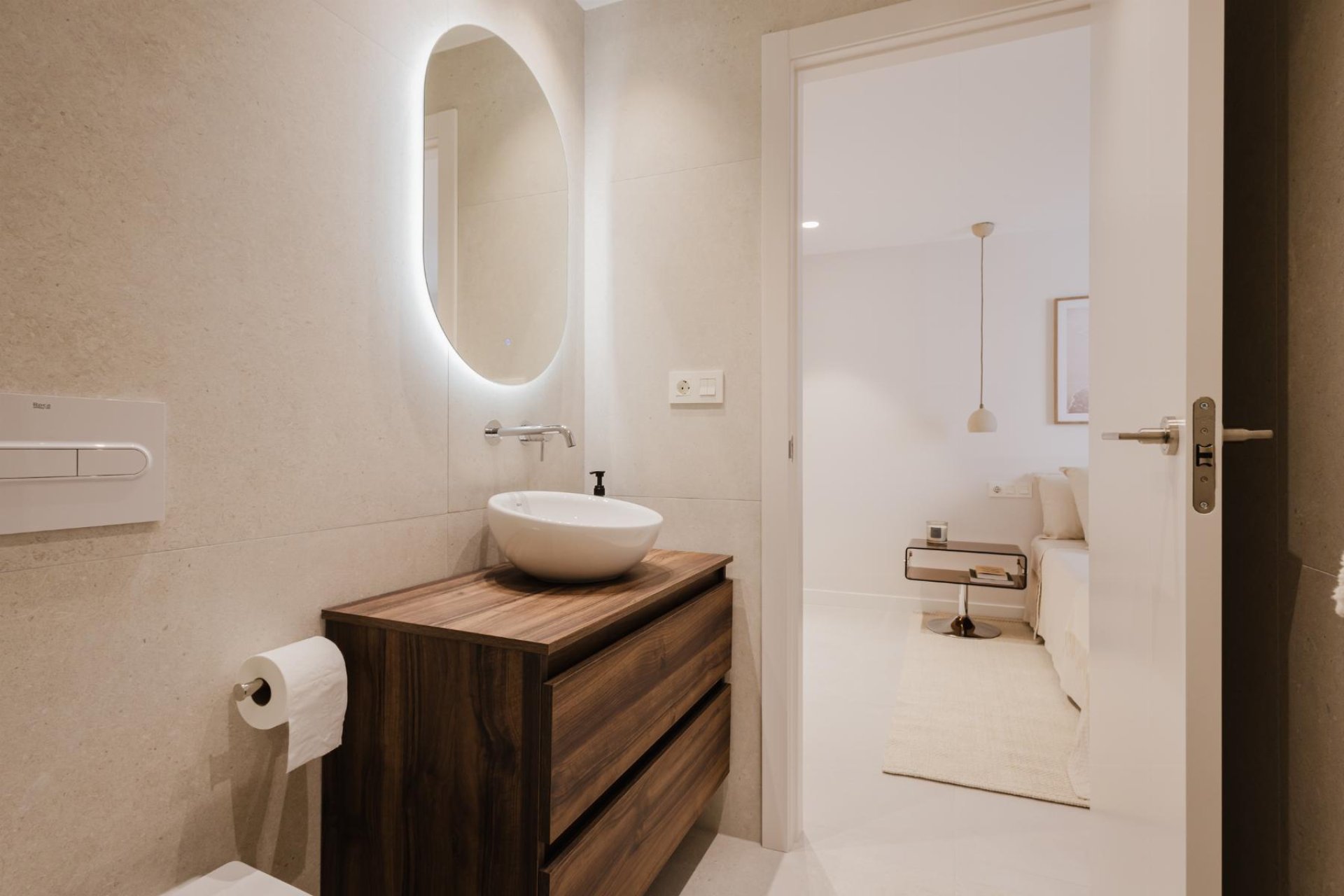 Reventa - Apartment -
Torrevieja - Playa del Acequión