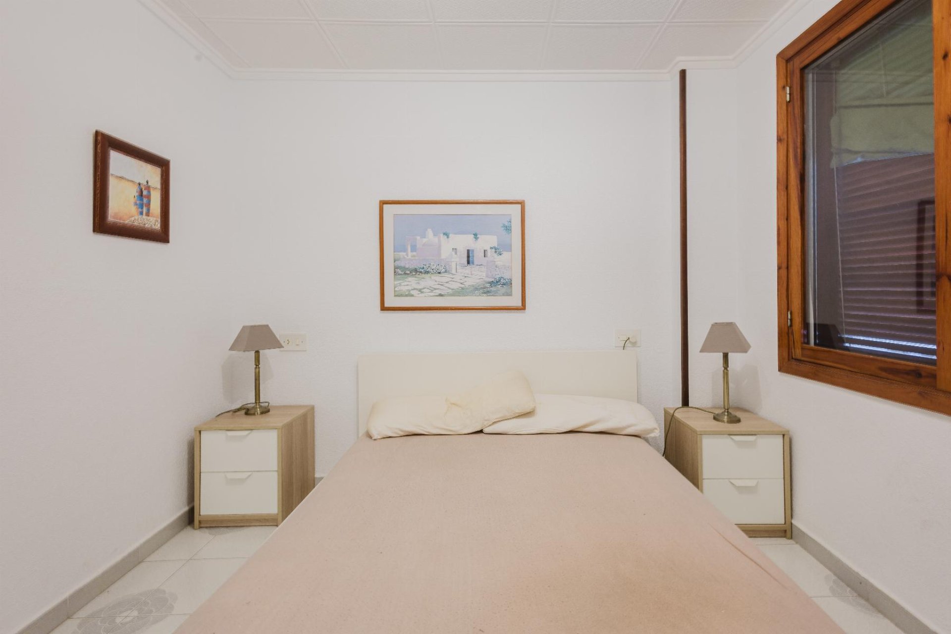 Reventa - Apartment -
Torrevieja - Playa del Acequión