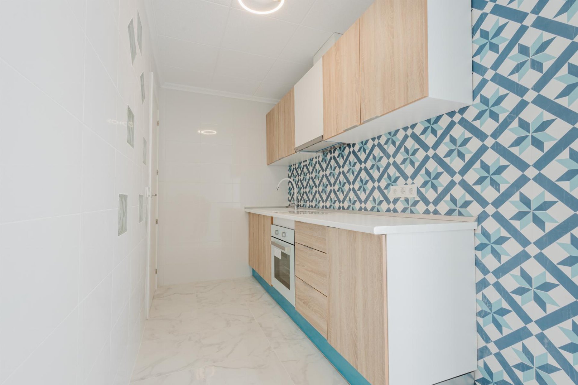 Reventa - Apartment -
Torrevieja - Playa del Acequión