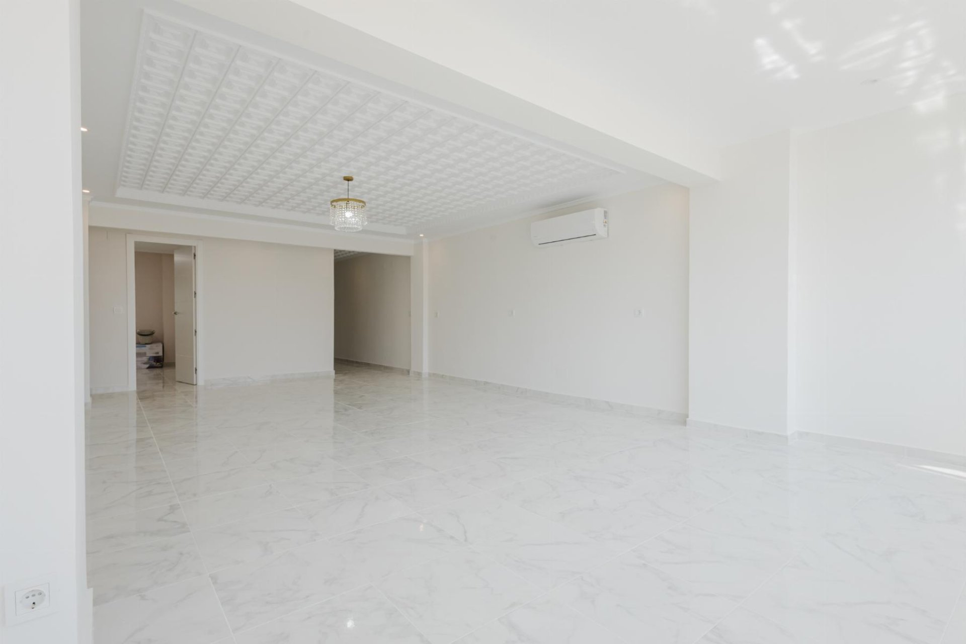 Reventa - Apartment -
Torrevieja - Playa del Acequión