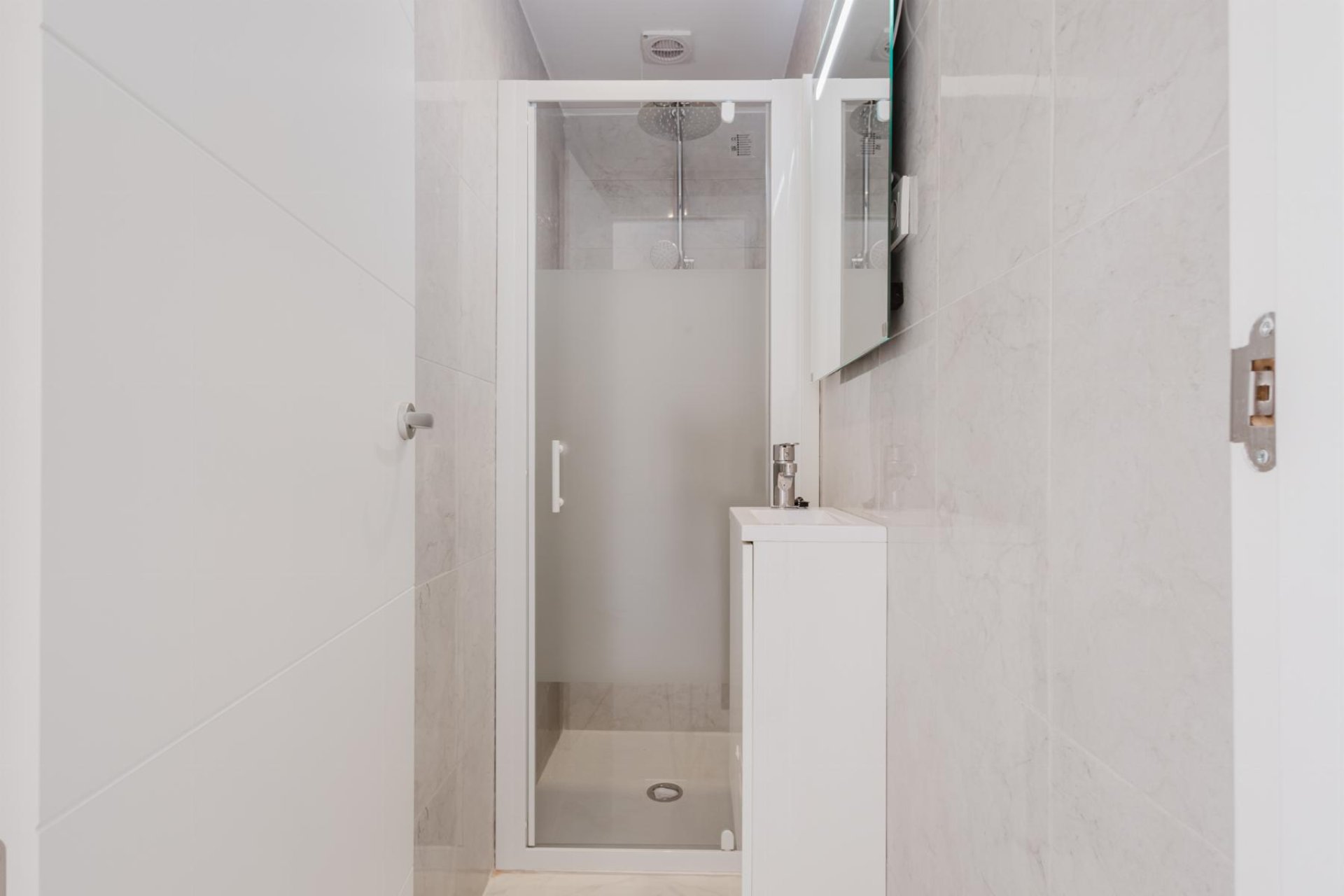 Reventa - Apartment -
Torrevieja - Playa del Acequión