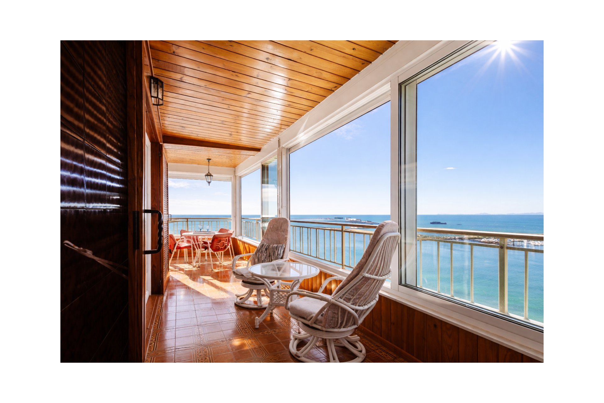 Reventa - Apartment -
Torrevieja - Playa del Acequión