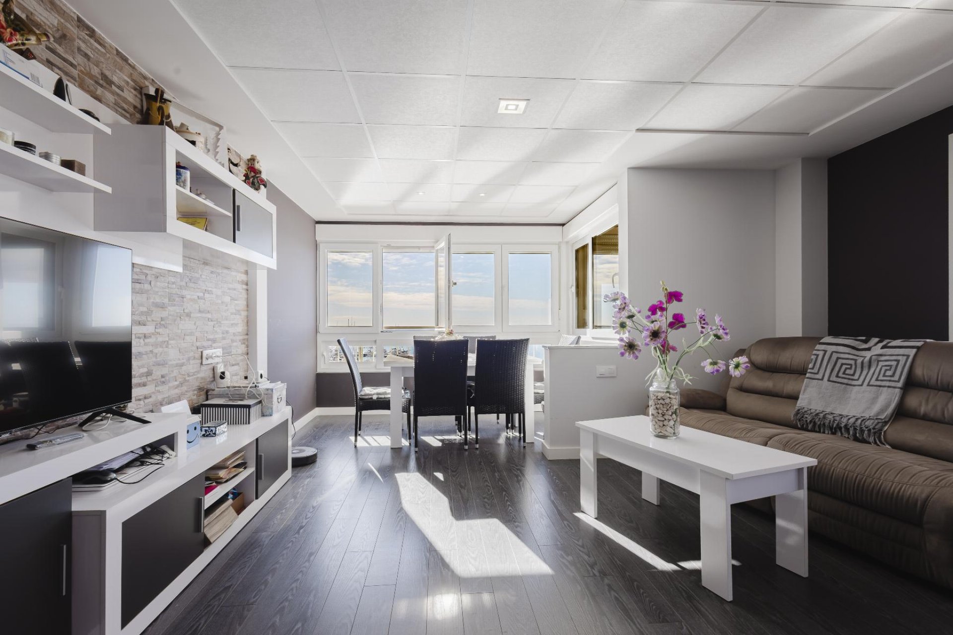 Reventa - Apartment -
Torrevieja - Playa del Acequión