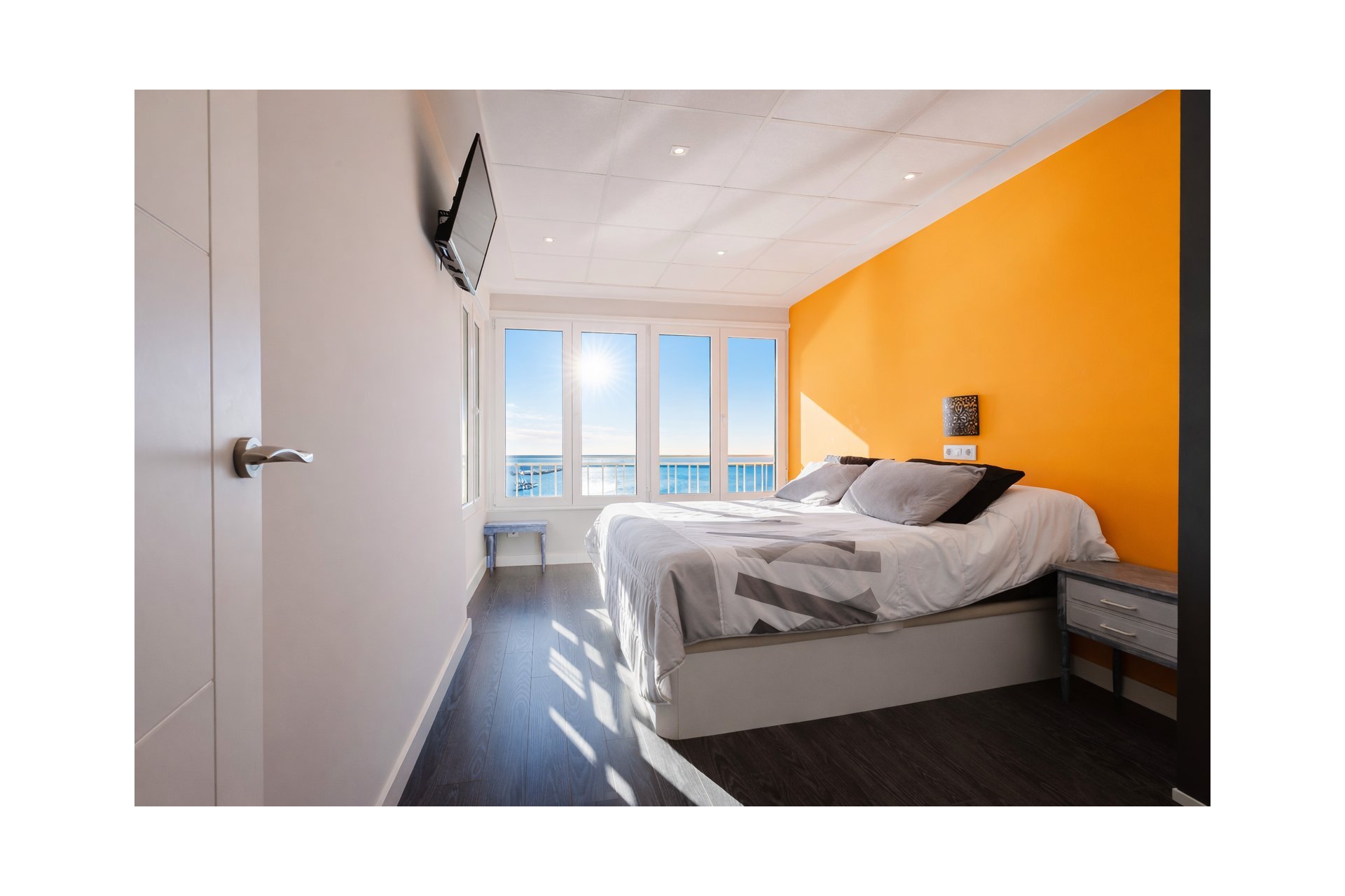 Reventa - Apartment -
Torrevieja - Playa del Acequión