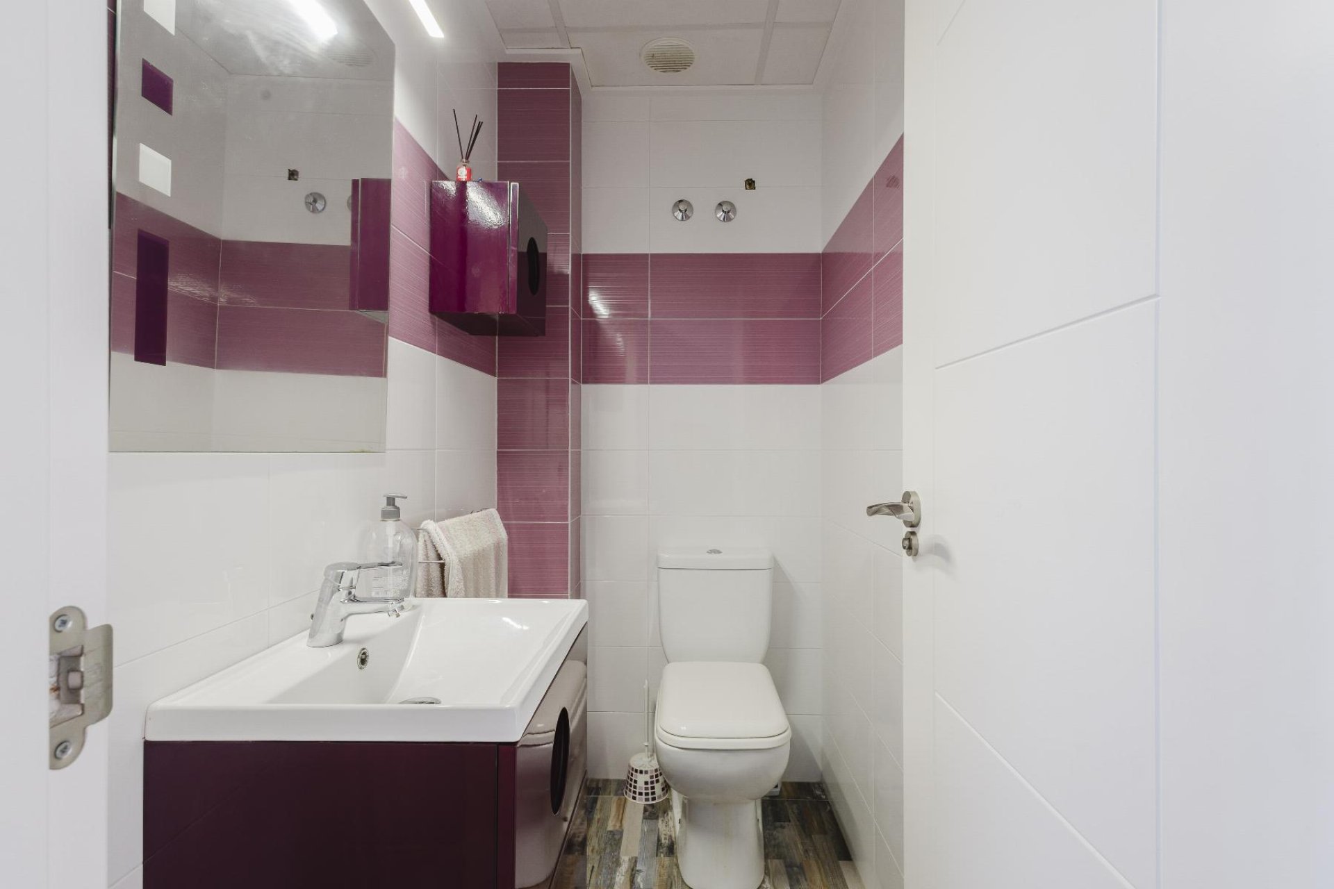 Reventa - Apartment -
Torrevieja - Playa del Acequión