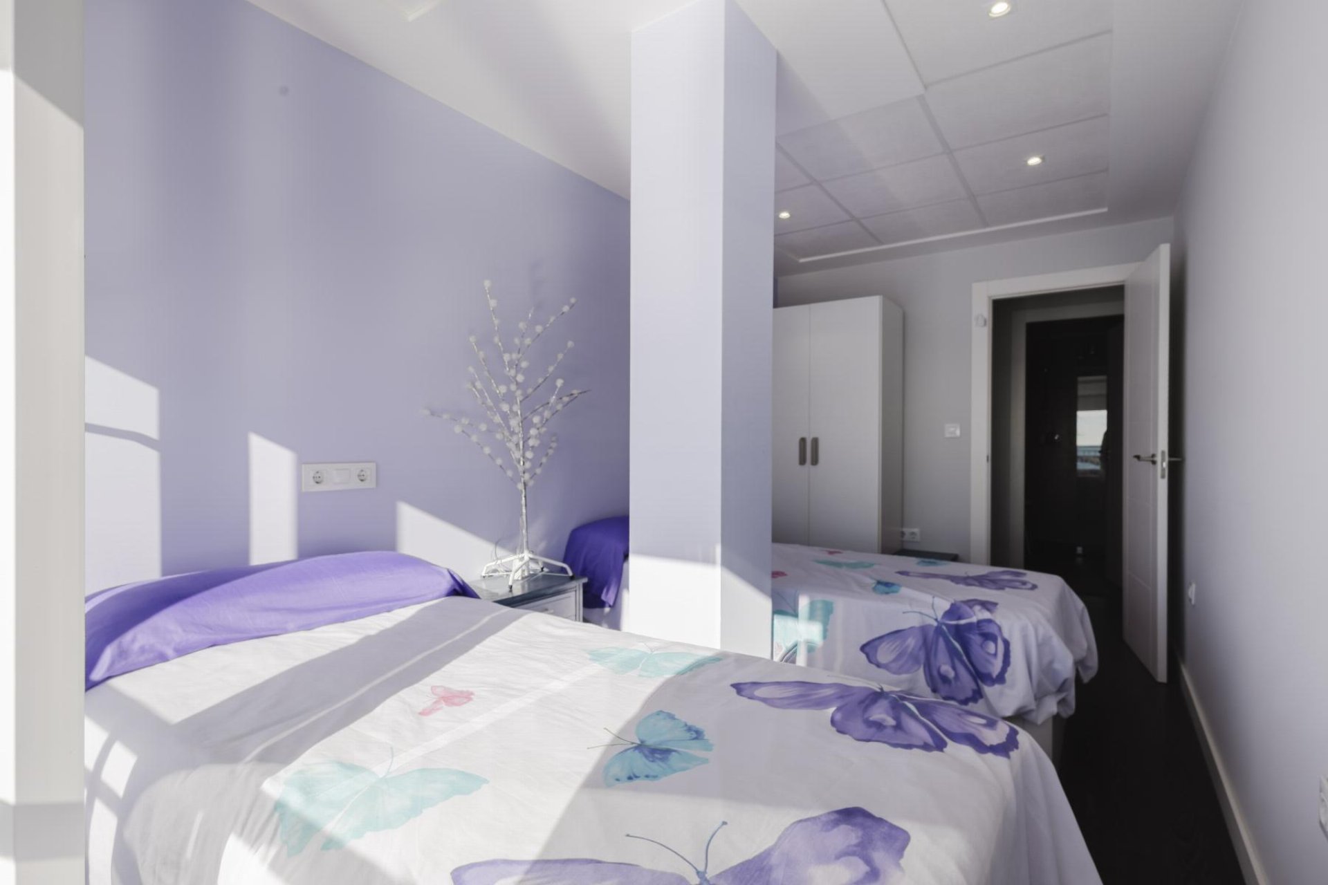 Reventa - Apartment -
Torrevieja - Playa del Acequión