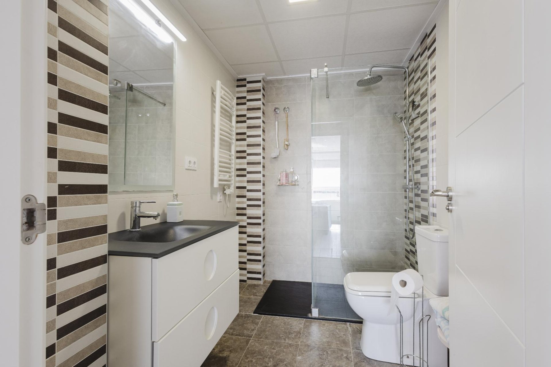 Reventa - Apartment -
Torrevieja - Playa del Acequión