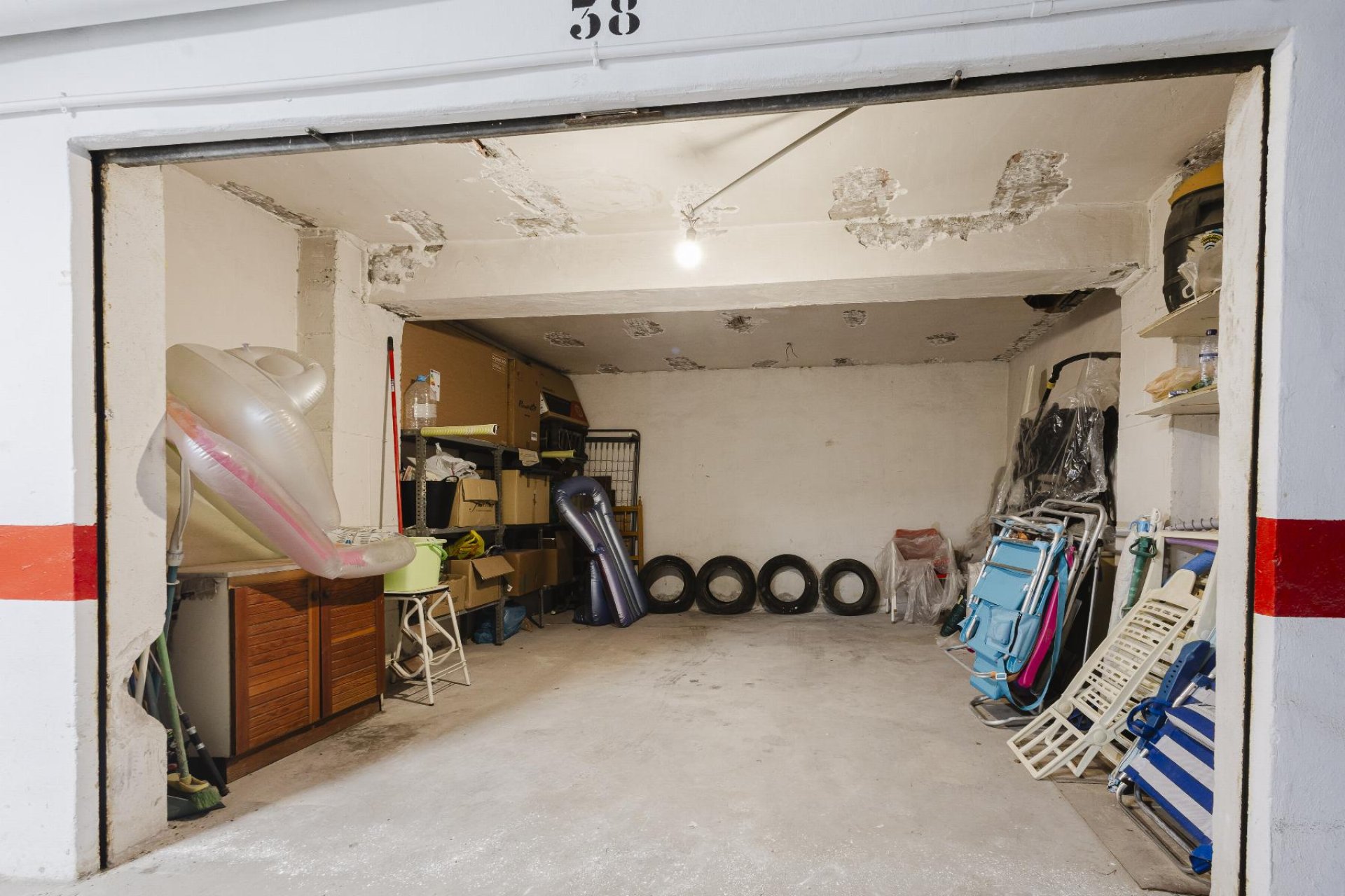 Reventa - Apartment -
Torrevieja - Playa del Acequión