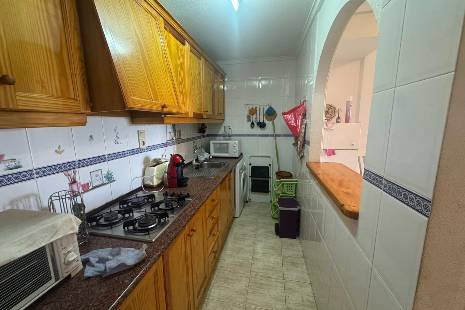 Reventa - Apartment -
Torrevieja - Playa del Acequión