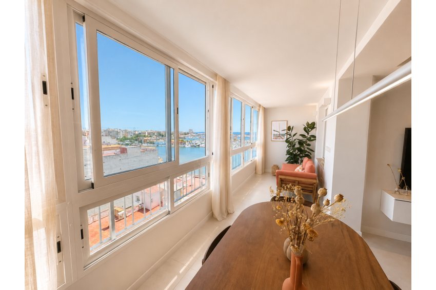 Reventa - Apartment -
Torrevieja - Playa del Acequión