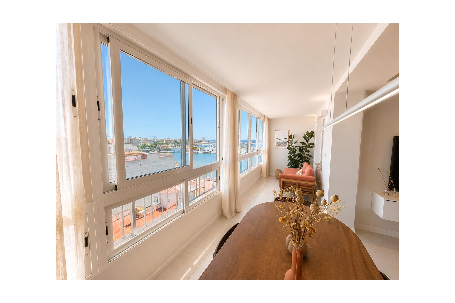 Reventa - Apartment -
Torrevieja - Playa del Acequión