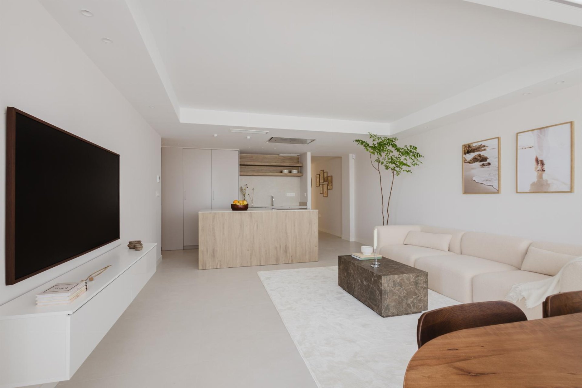 Reventa - Apartment -
Torrevieja - Playa del Acequión