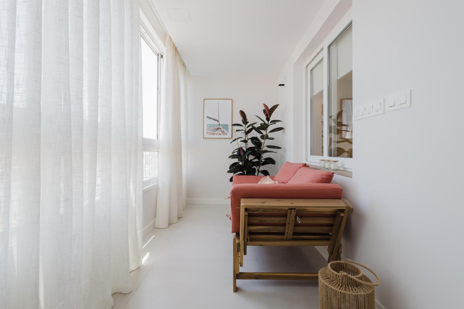 Reventa - Apartment -
Torrevieja - Playa del Acequión