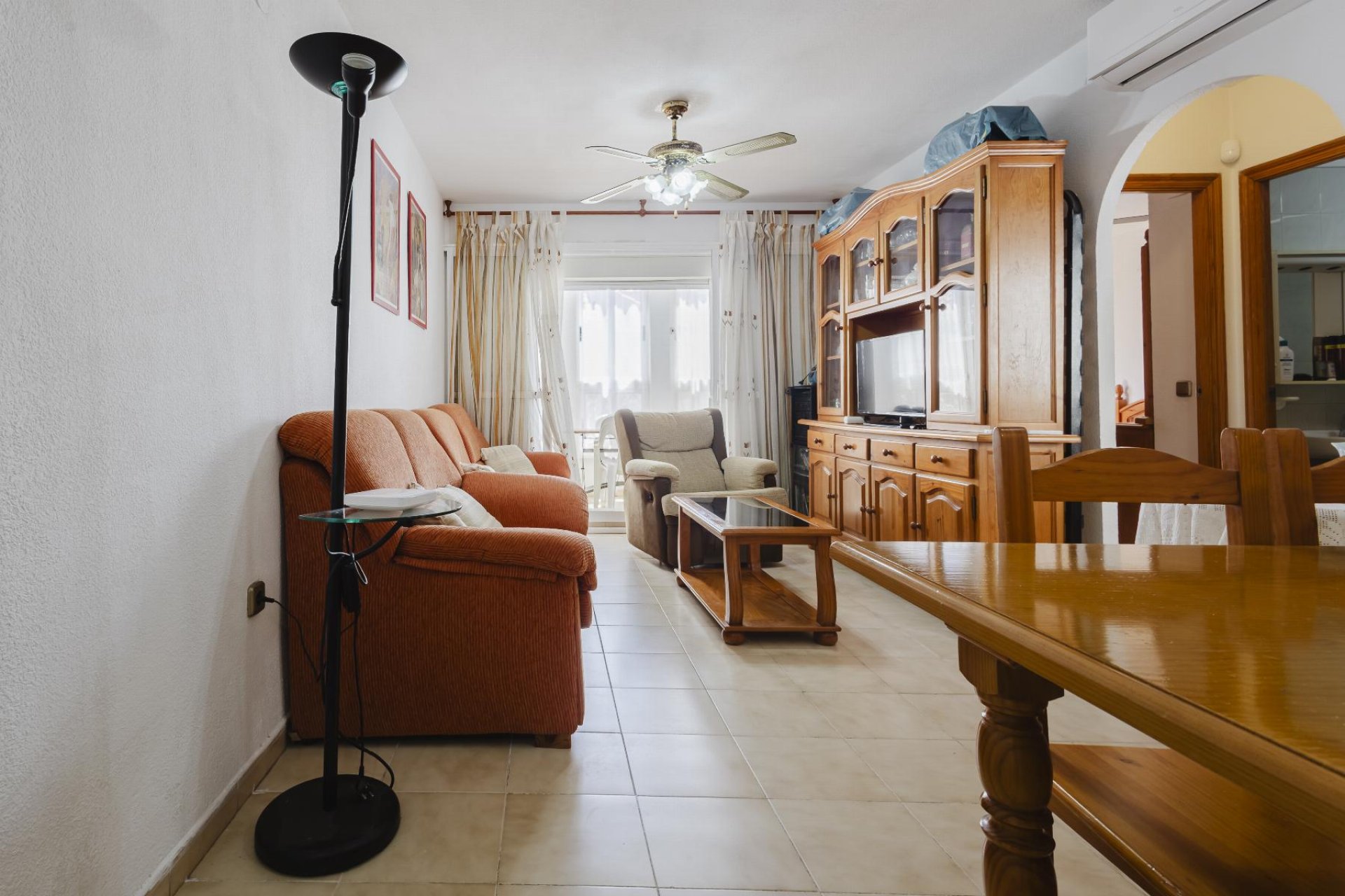 Reventa - Apartment -
Torrevieja - Playa del Acequión
