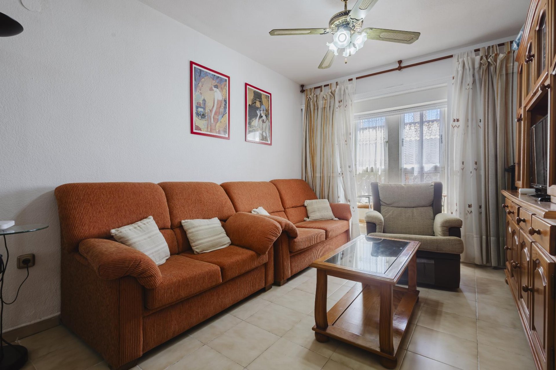 Reventa - Apartment -
Torrevieja - Playa del Acequión