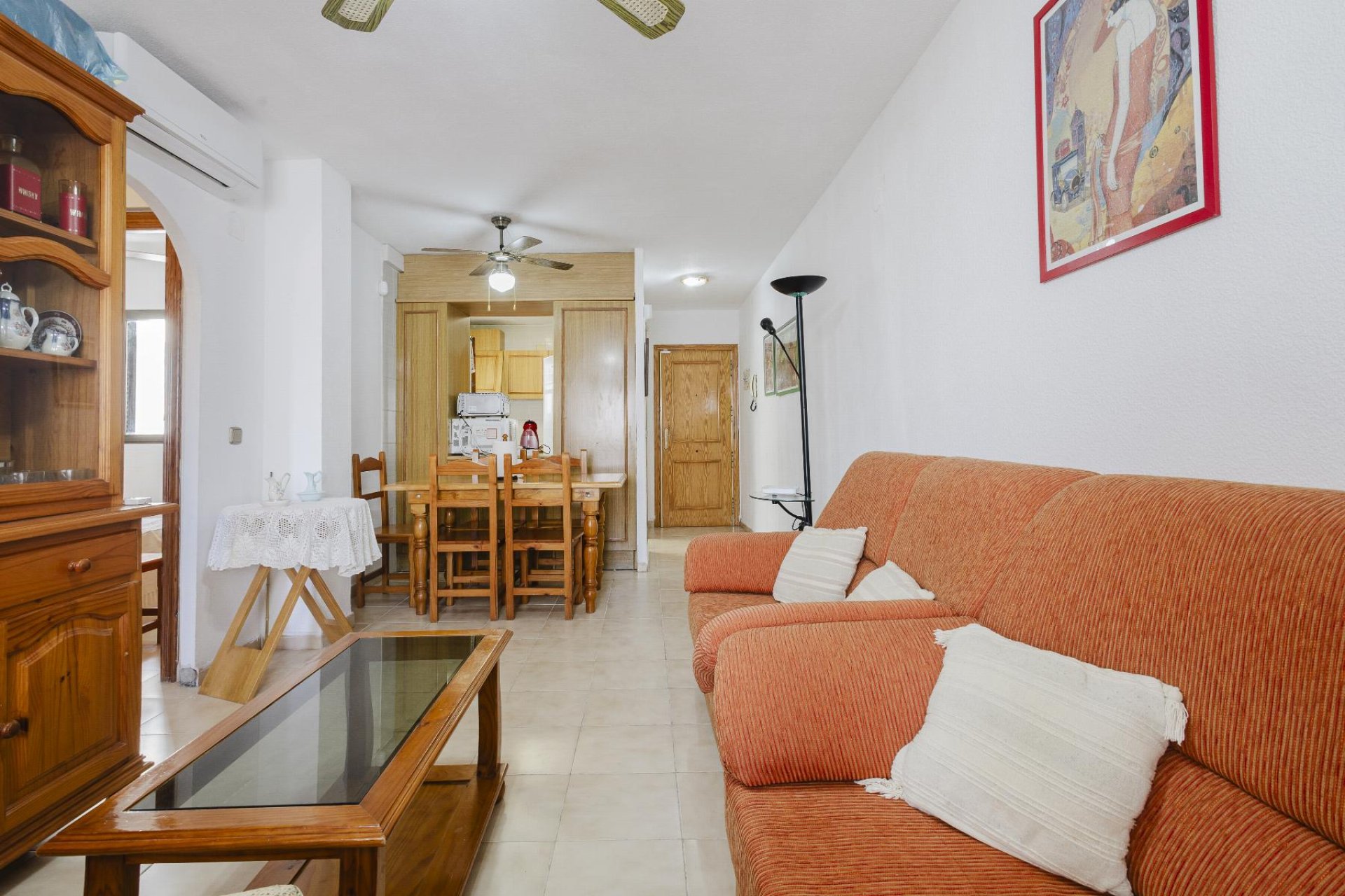 Reventa - Apartment -
Torrevieja - Playa del Acequión