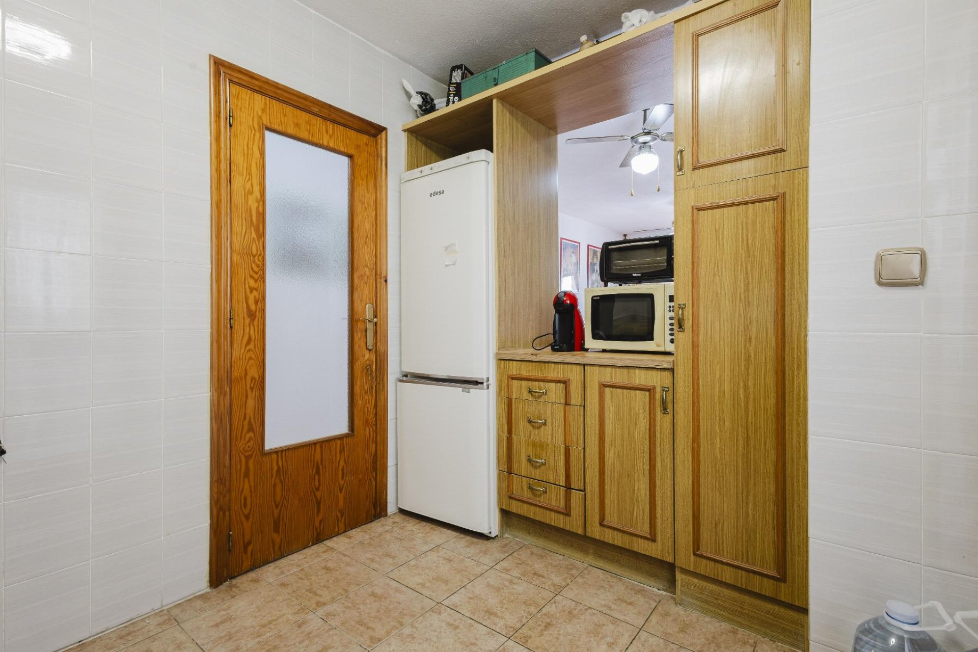 Reventa - Apartment -
Torrevieja - Playa del Acequión