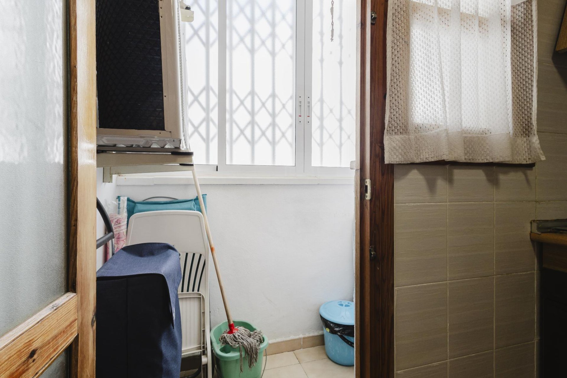 Reventa - Apartment -
Torrevieja - Playa del Acequión