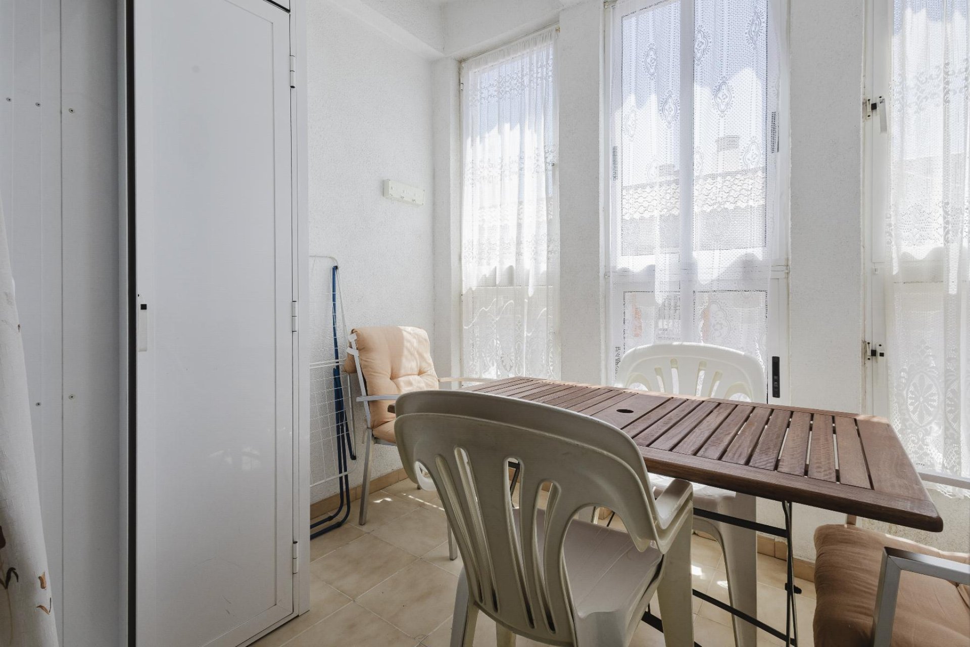 Reventa - Apartment -
Torrevieja - Playa del Acequión