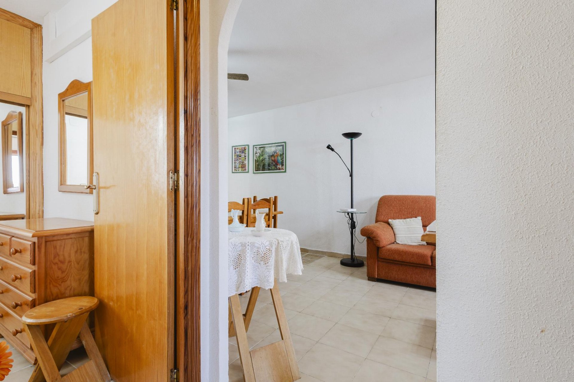 Reventa - Apartment -
Torrevieja - Playa del Acequión