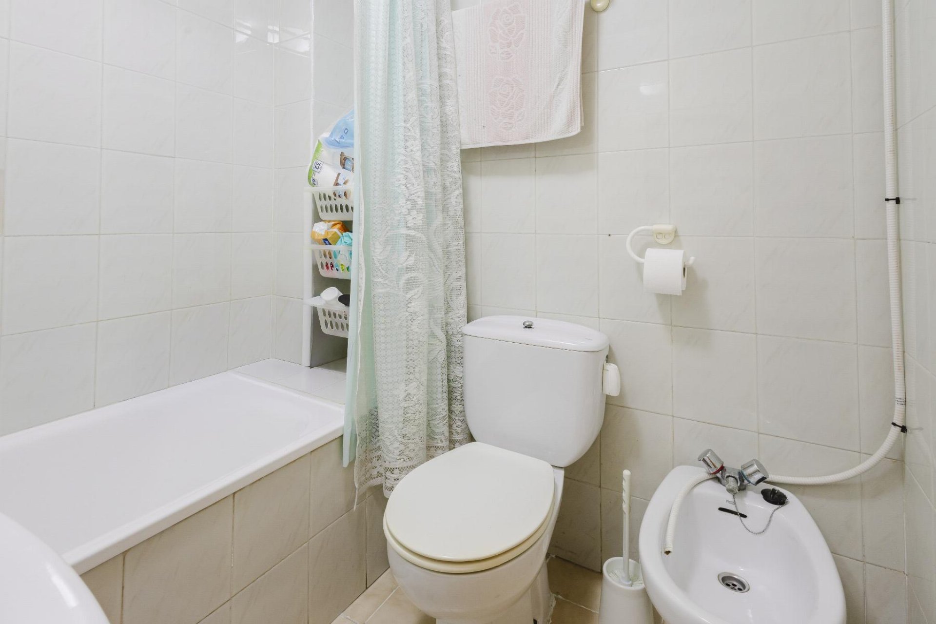 Reventa - Apartment -
Torrevieja - Playa del Acequión