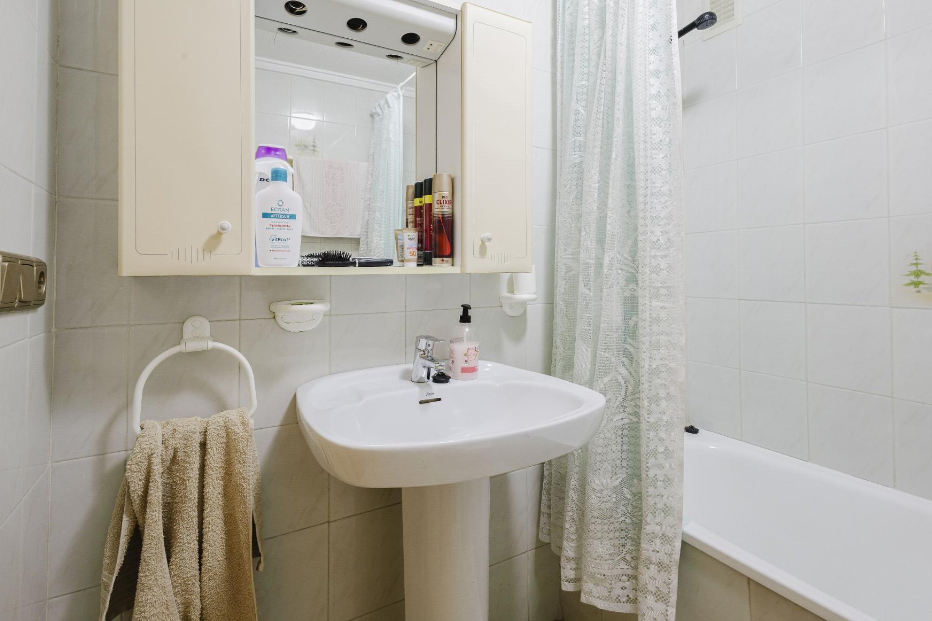 Reventa - Apartment -
Torrevieja - Playa del Acequión