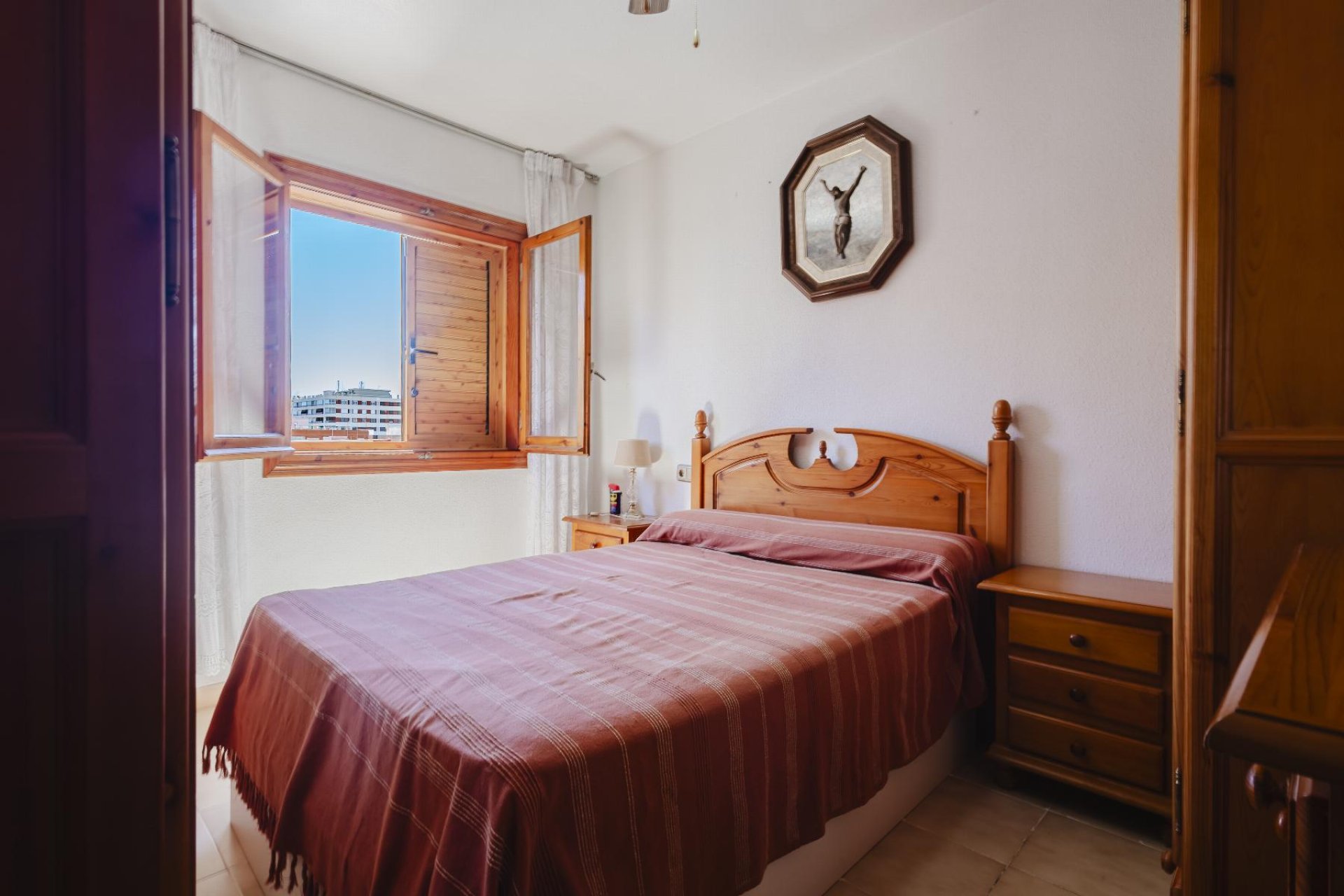 Reventa - Apartment -
Torrevieja - Playa del Acequión