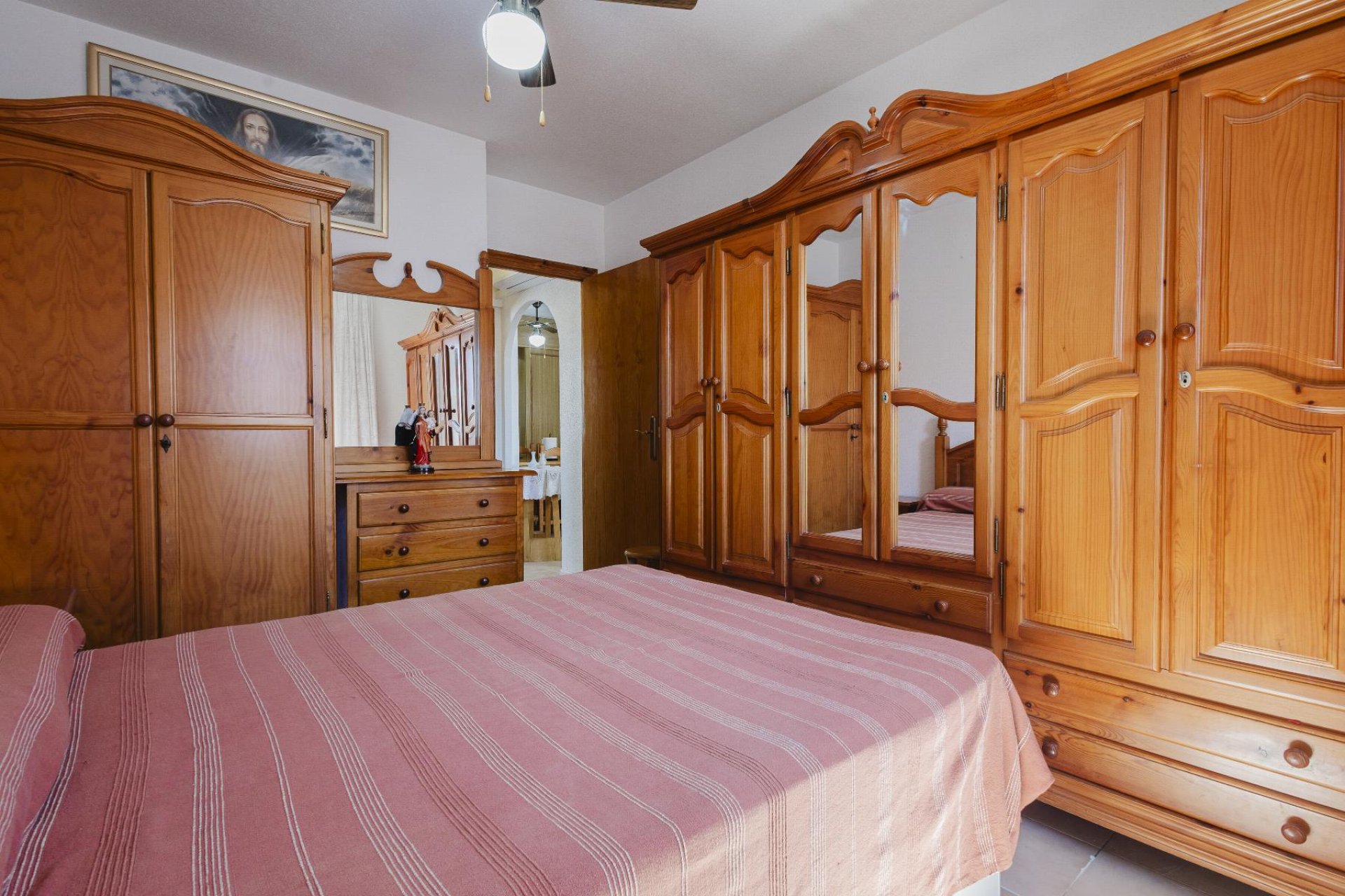 Reventa - Apartment -
Torrevieja - Playa del Acequión