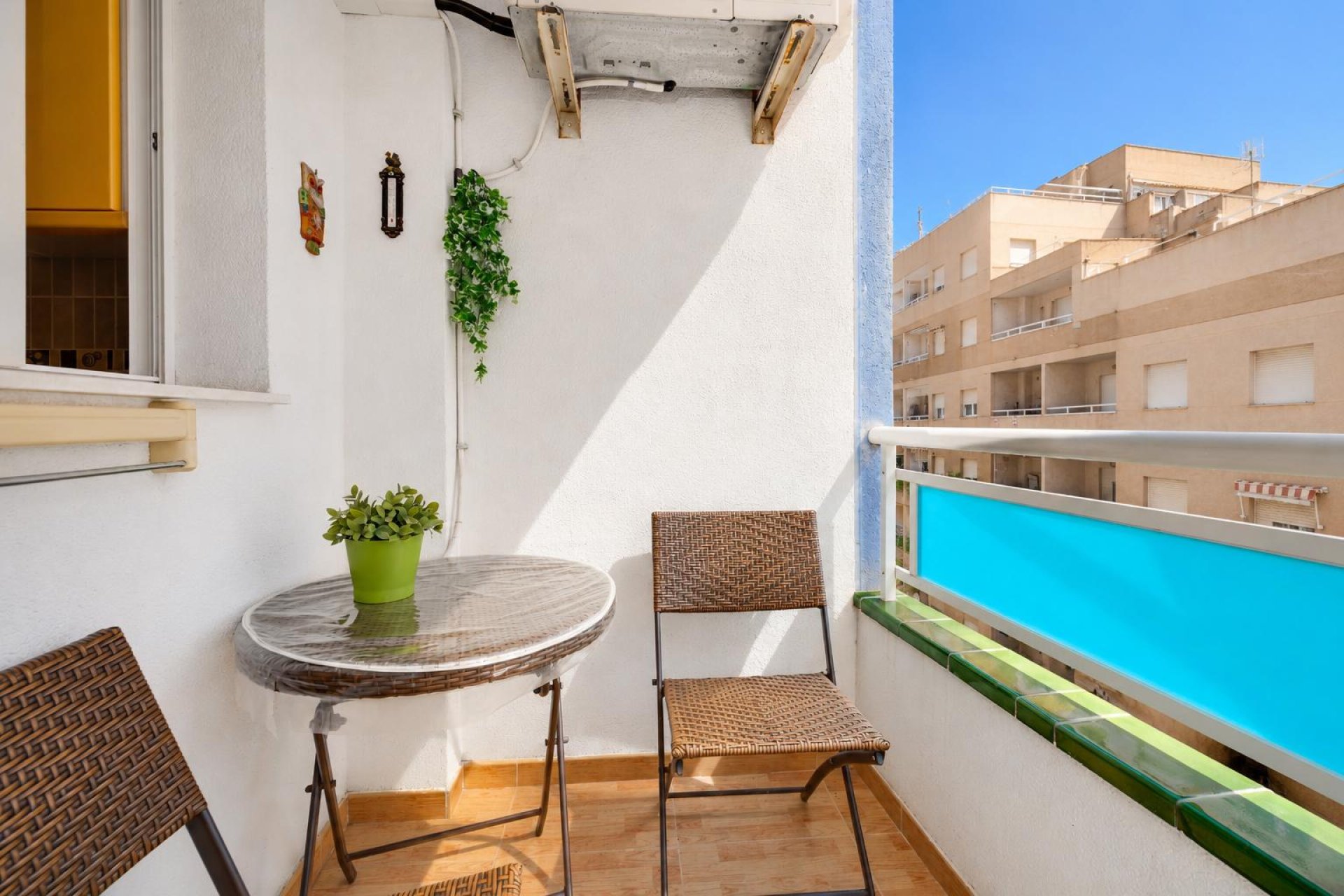 Reventa - Apartment -
Torrevieja - Playa del Acequión