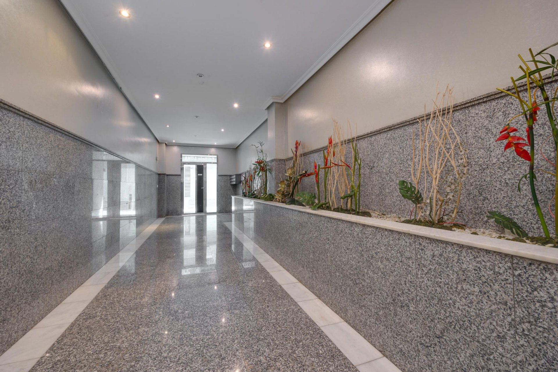 Reventa - Apartment -
Torrevieja - Playa del Acequión