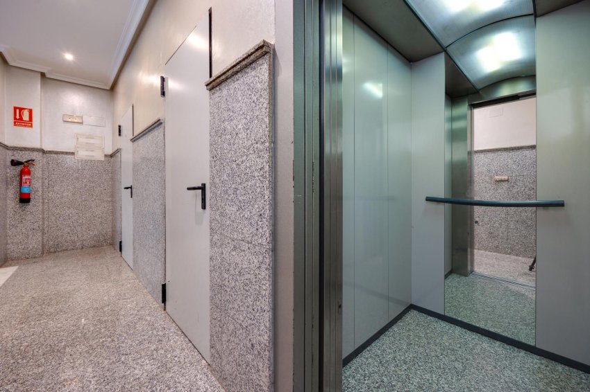 Reventa - Apartment -
Torrevieja - Playa del Acequión