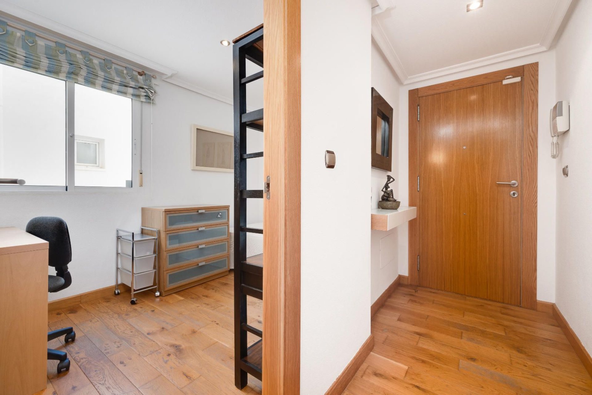 Reventa - Apartment -
Torrevieja - Playa del Acequión