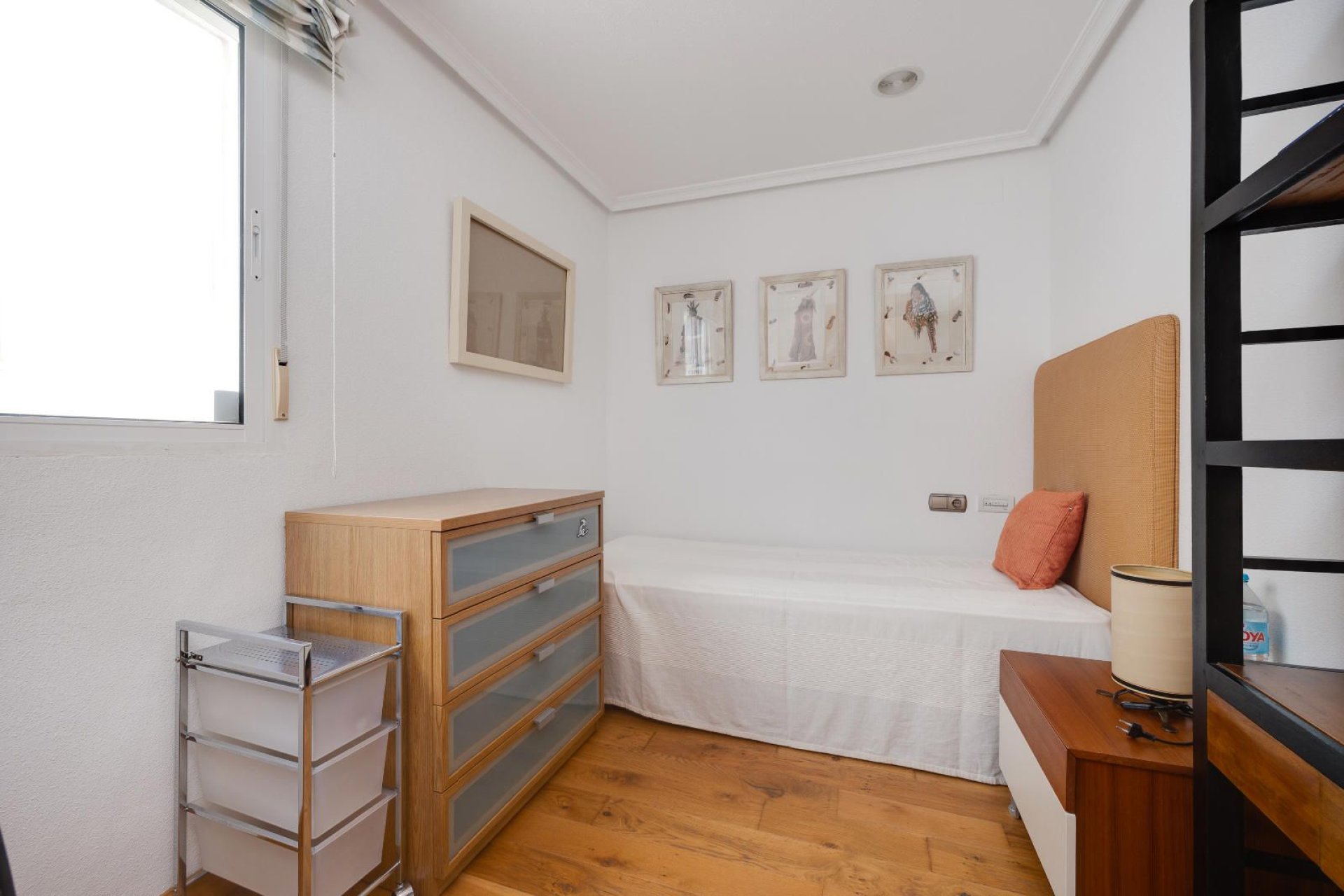Reventa - Apartment -
Torrevieja - Playa del Acequión