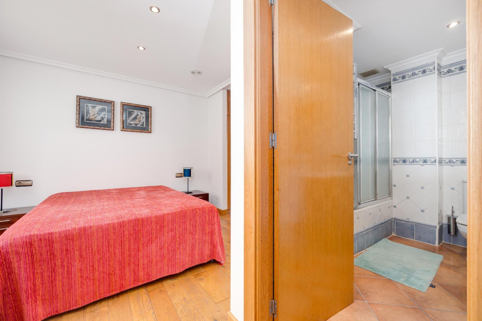 Reventa - Apartment -
Torrevieja - Playa del Acequión
