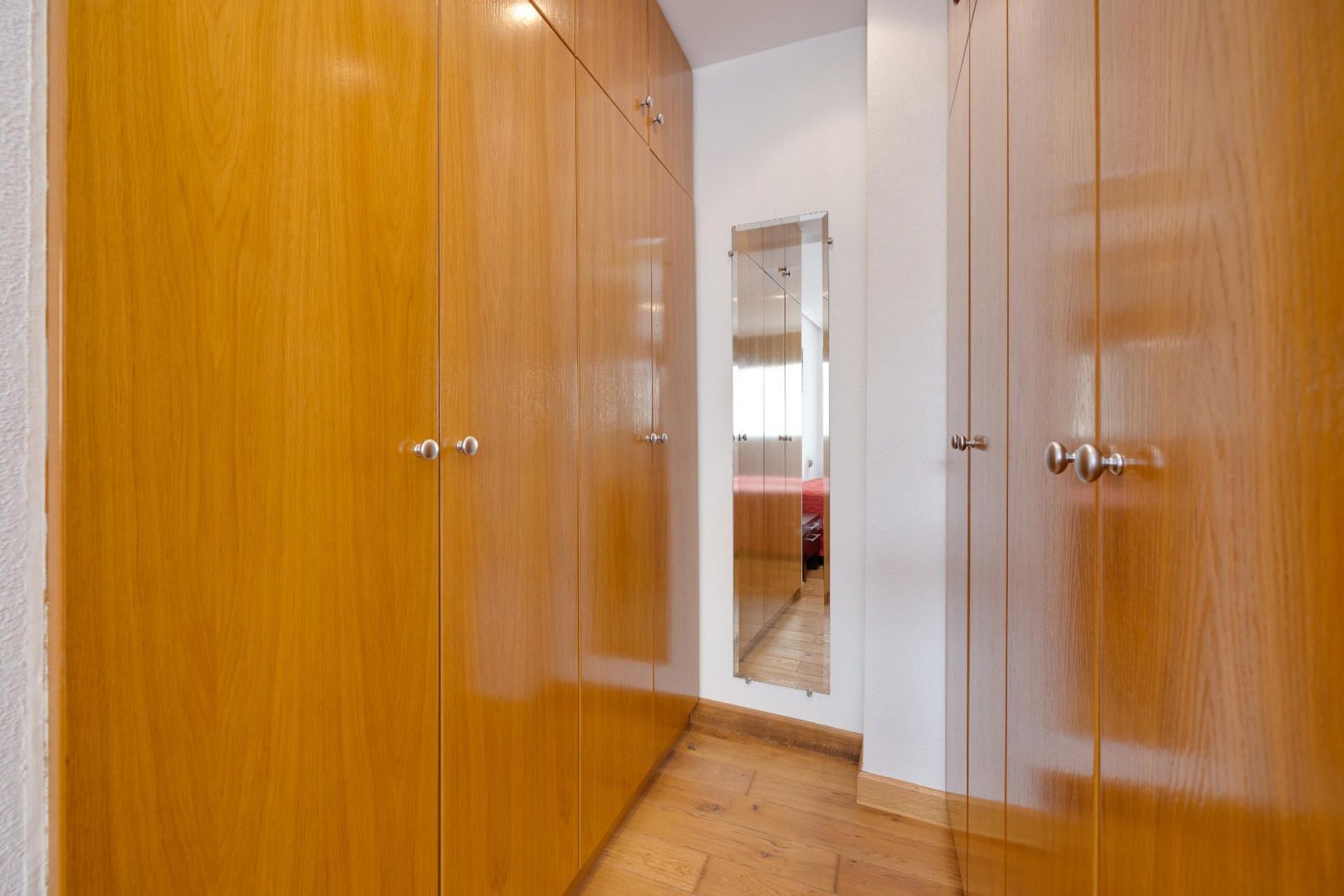 Reventa - Apartment -
Torrevieja - Playa del Acequión