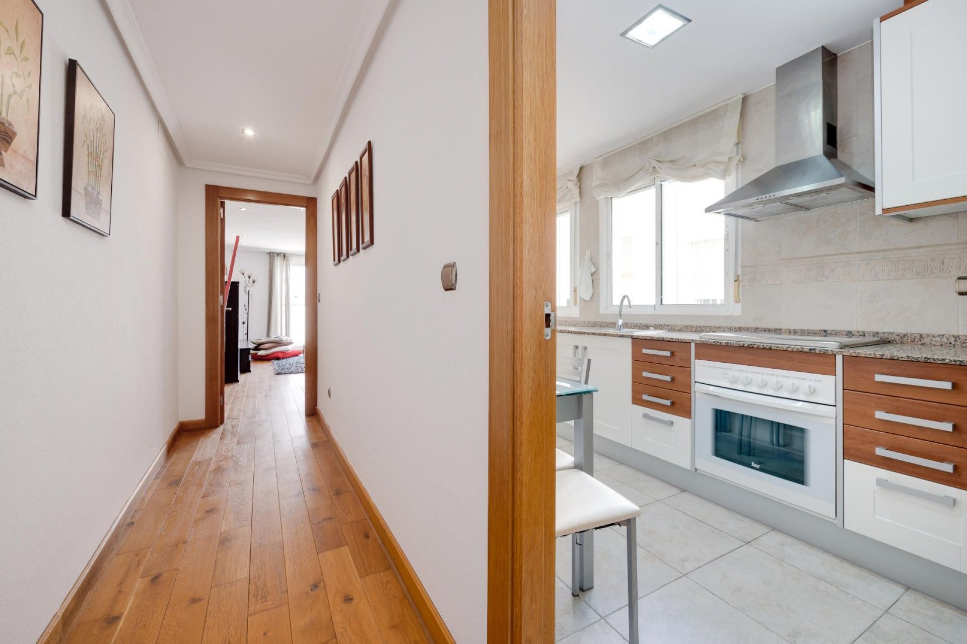 Reventa - Apartment -
Torrevieja - Playa del Acequión