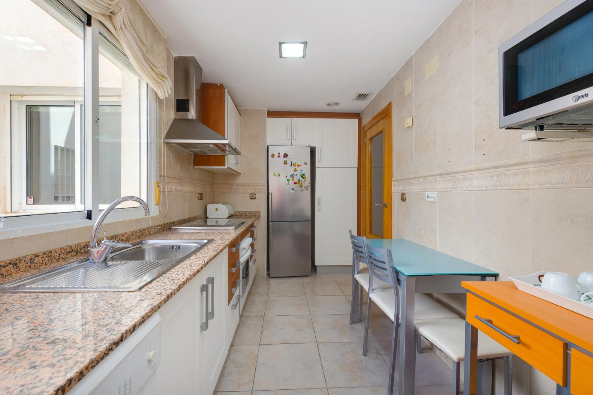 Reventa - Apartment -
Torrevieja - Playa del Acequión