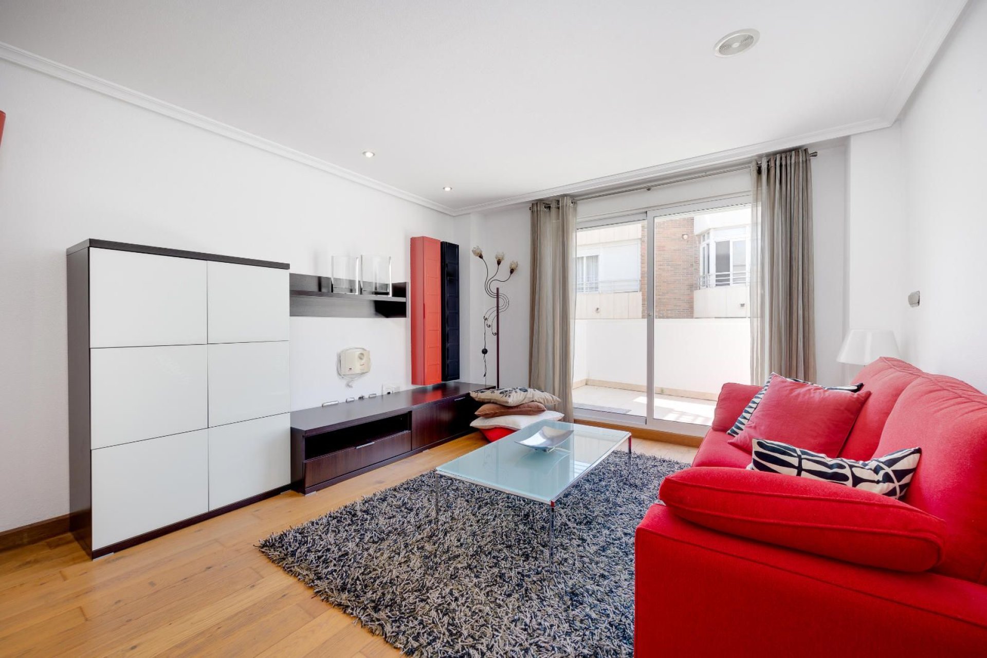Reventa - Apartment -
Torrevieja - Playa del Acequión