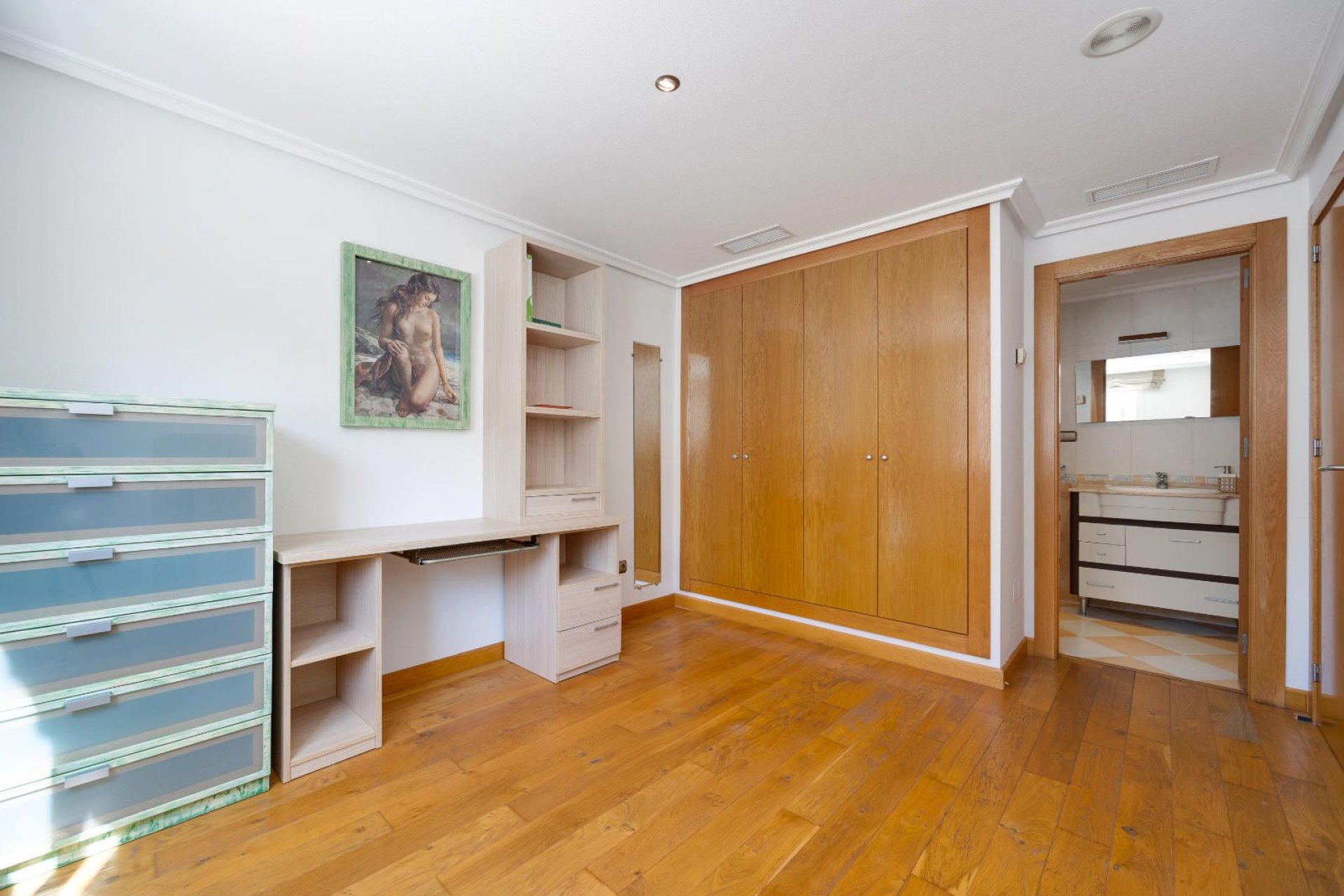 Reventa - Apartment -
Torrevieja - Playa del Acequión