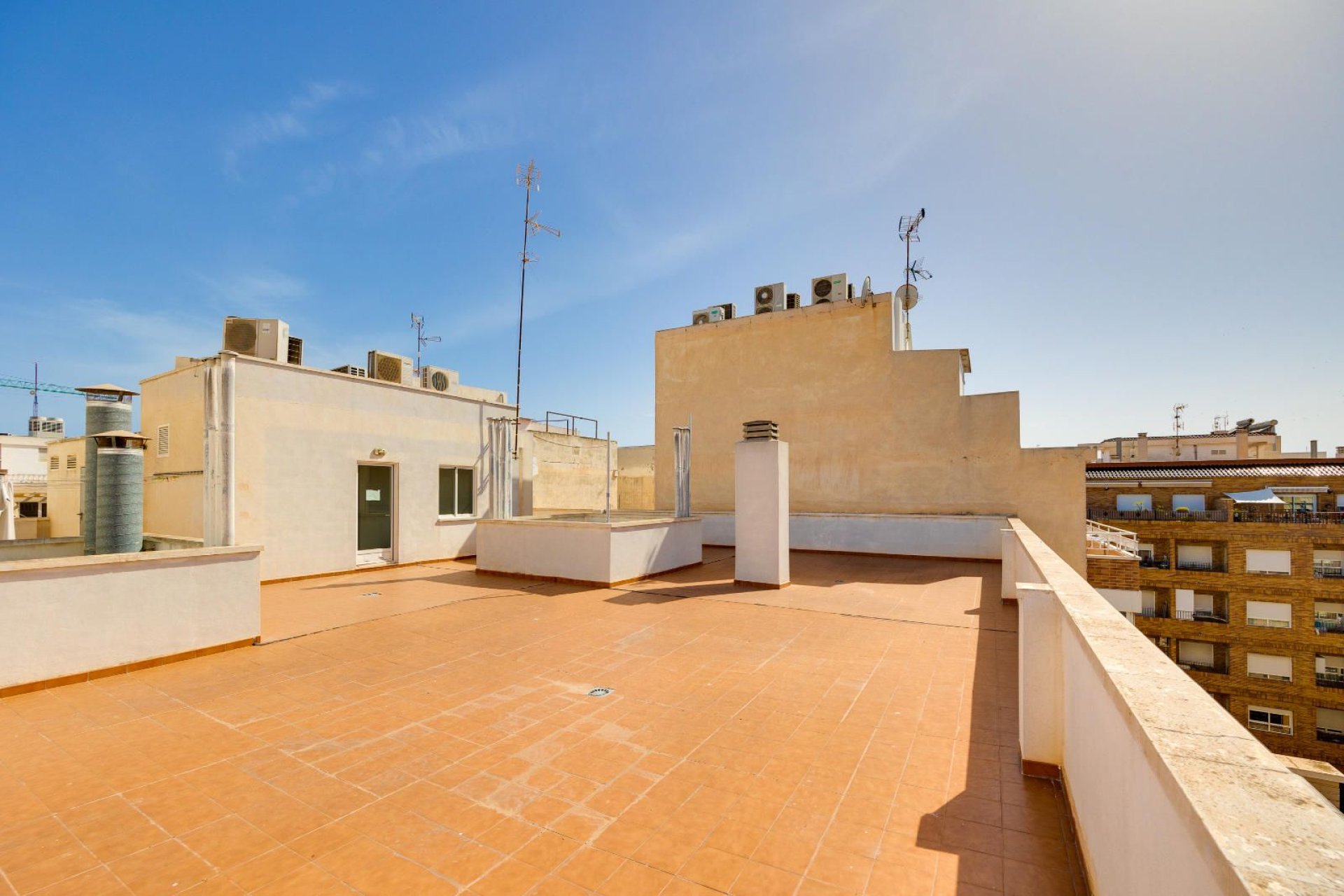 Reventa - Apartment -
Torrevieja - Playa del Acequión