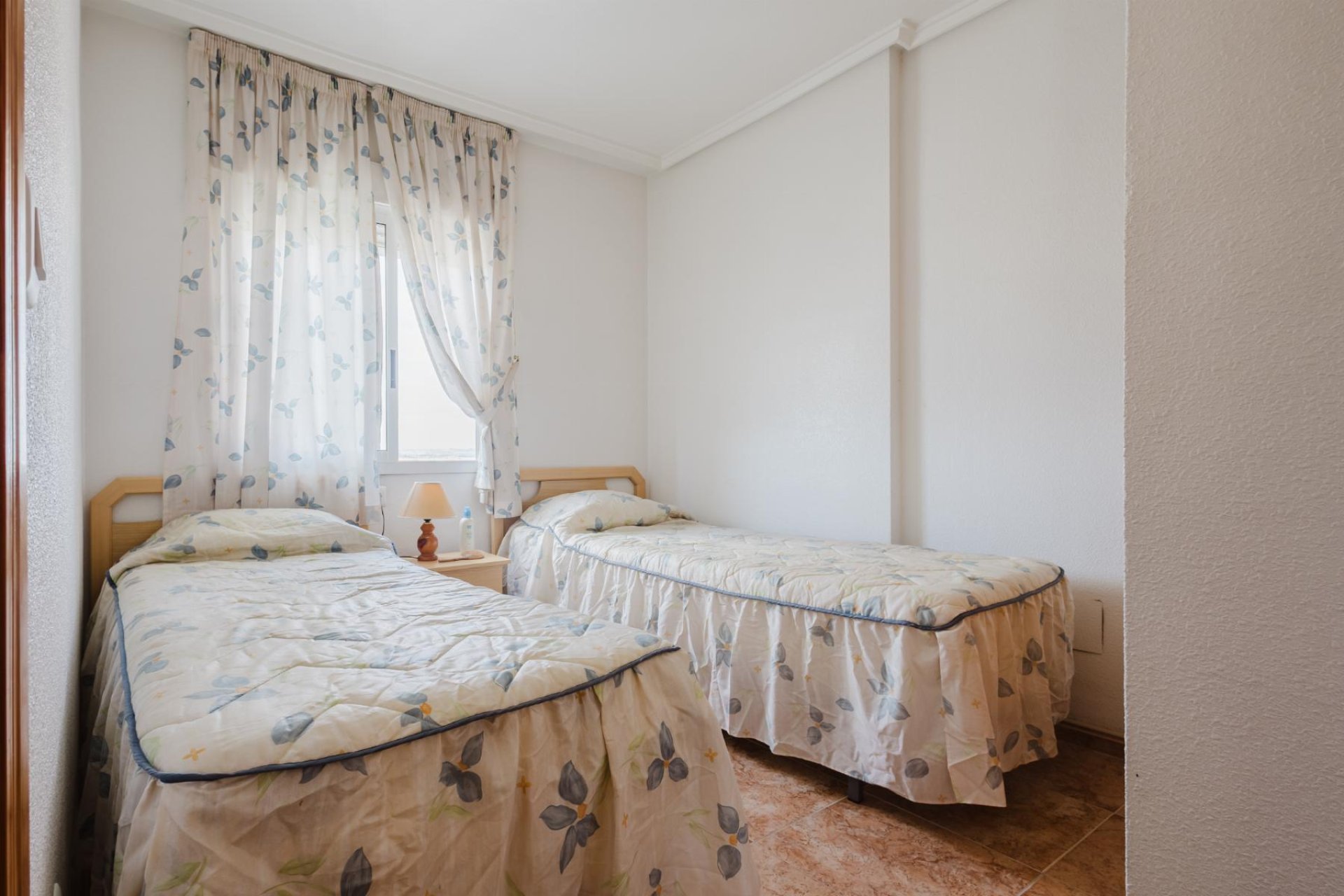 Reventa - Apartment -
Torrevieja - Playa del Acequión