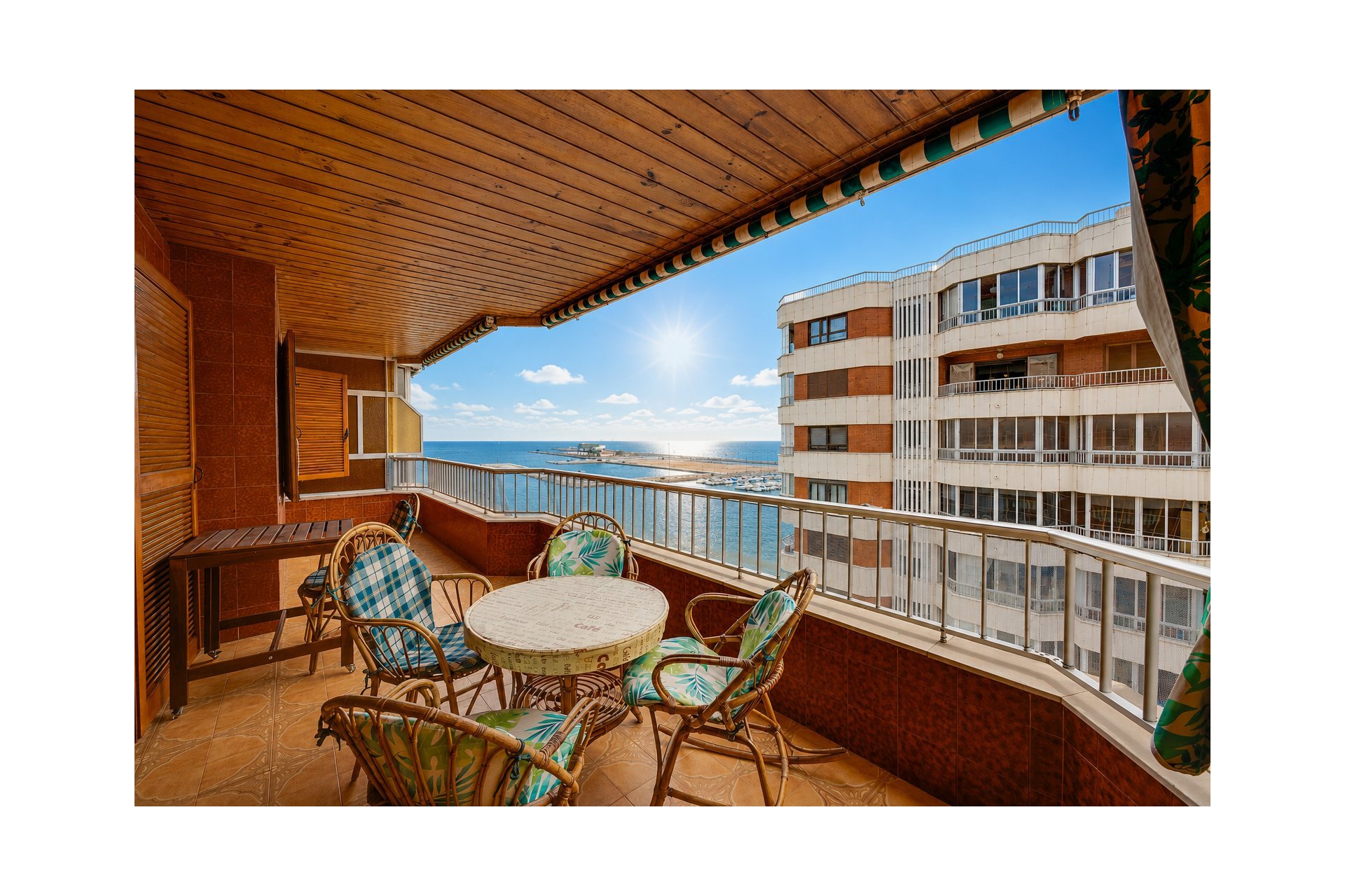 Reventa - Apartment -
Torrevieja - Playa del Acequión