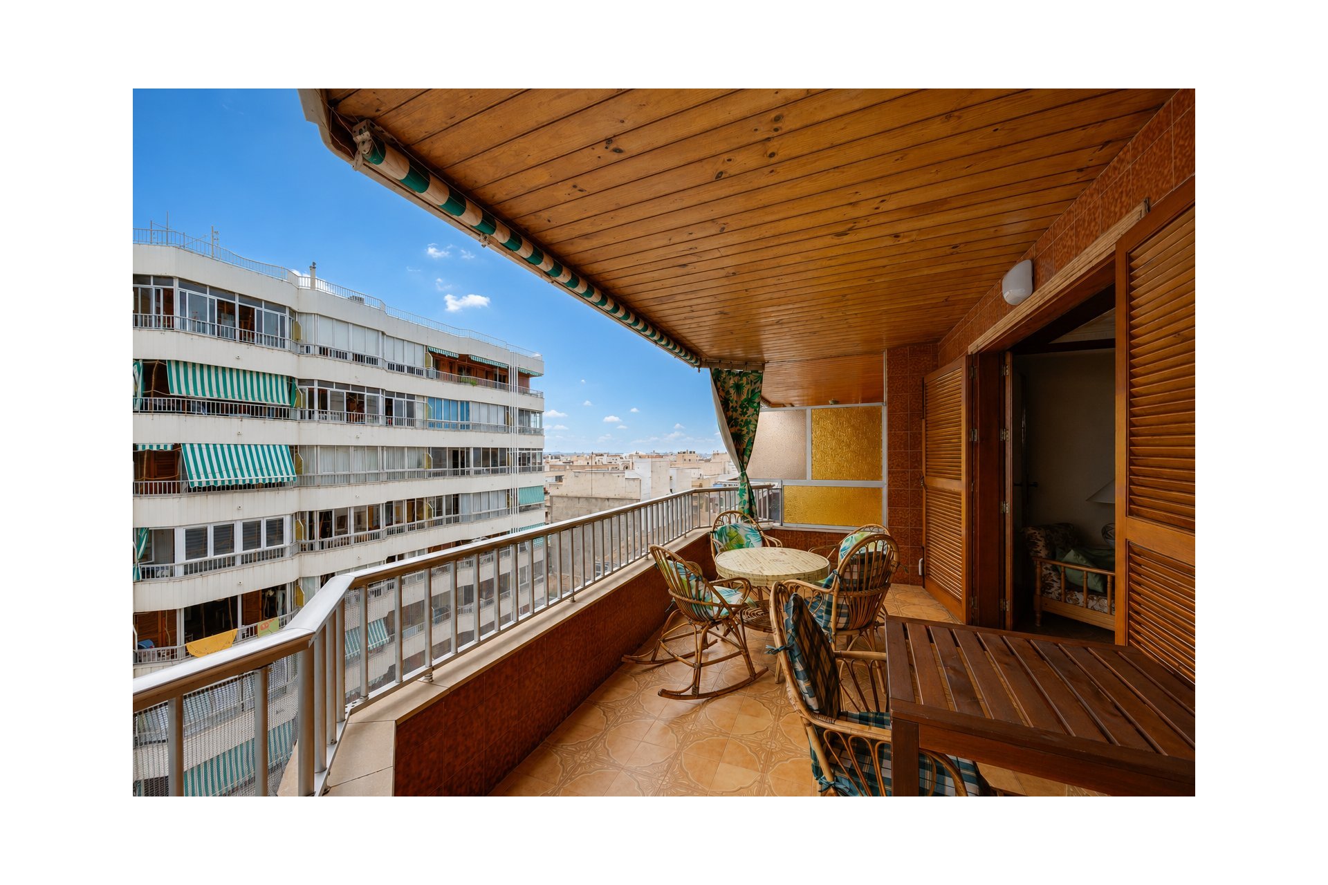 Reventa - Apartment -
Torrevieja - Playa del Acequión