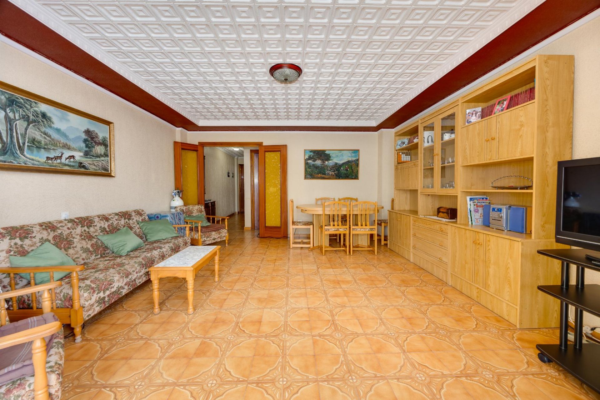 Reventa - Apartment -
Torrevieja - Playa del Acequión